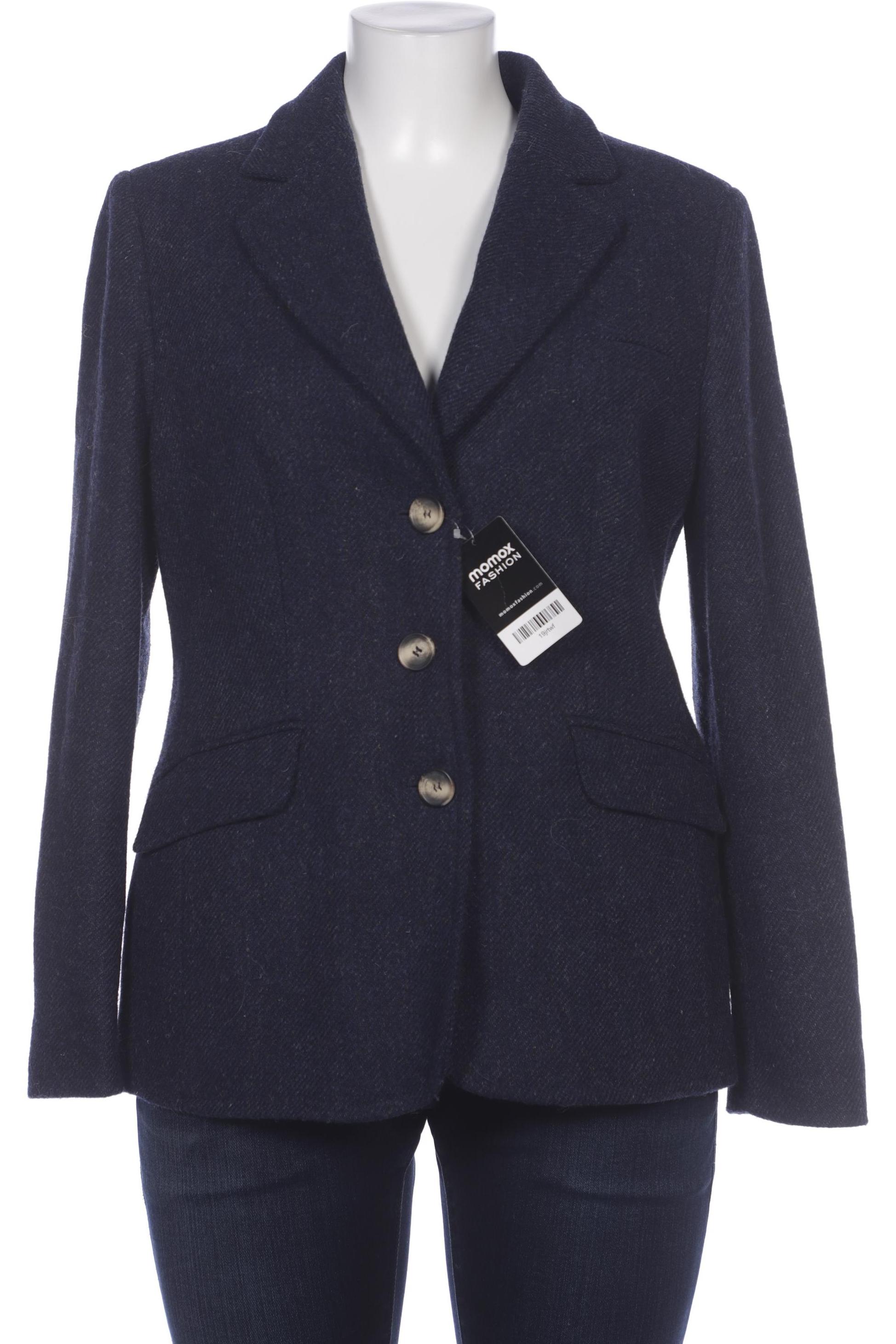 

Walbusch Damen Blazer, marineblau, Gr. 42