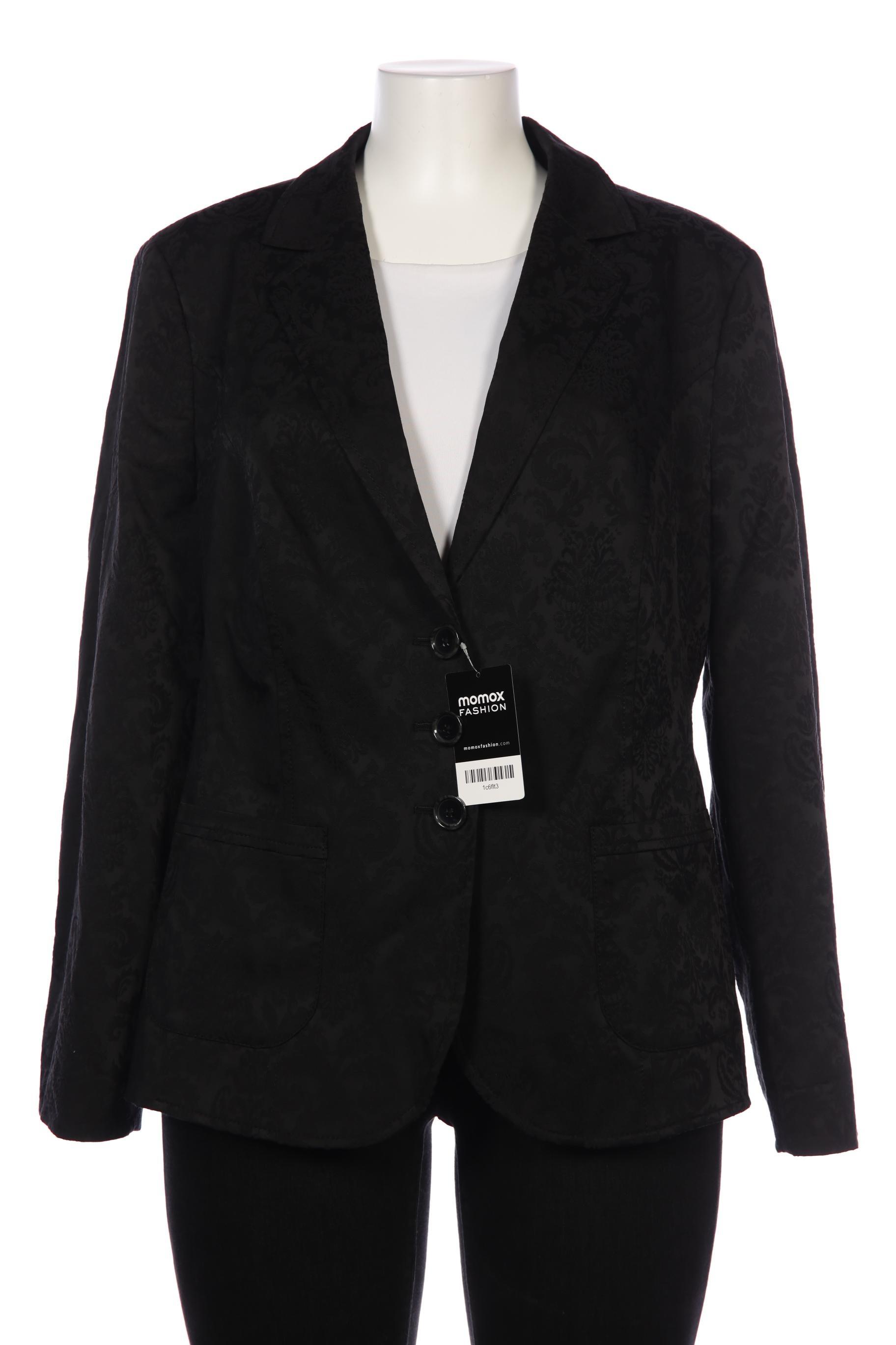 

Walbusch Damen Blazer, schwarz, Gr. 48