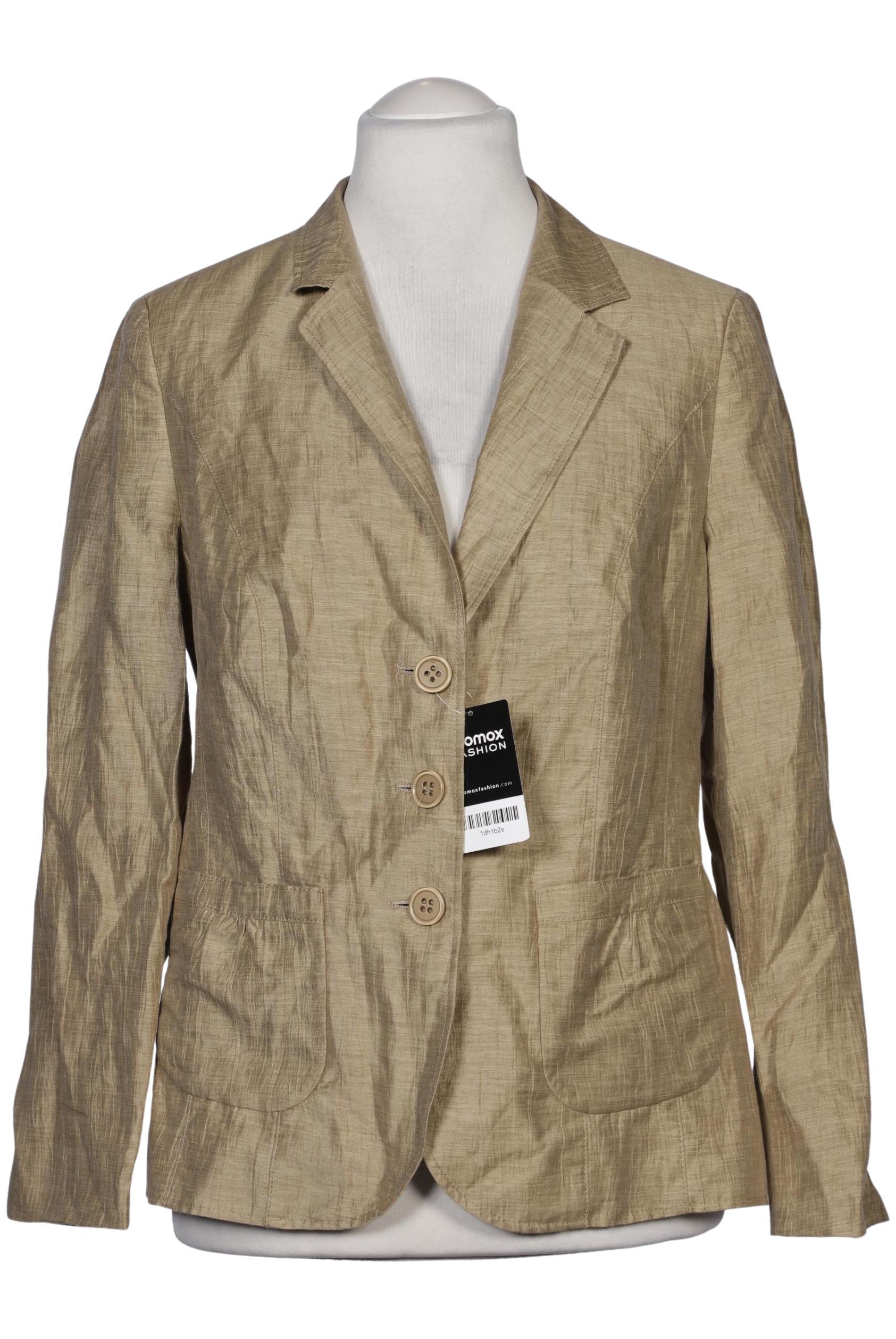 

Walbusch Damen Blazer, beige, Gr. 42