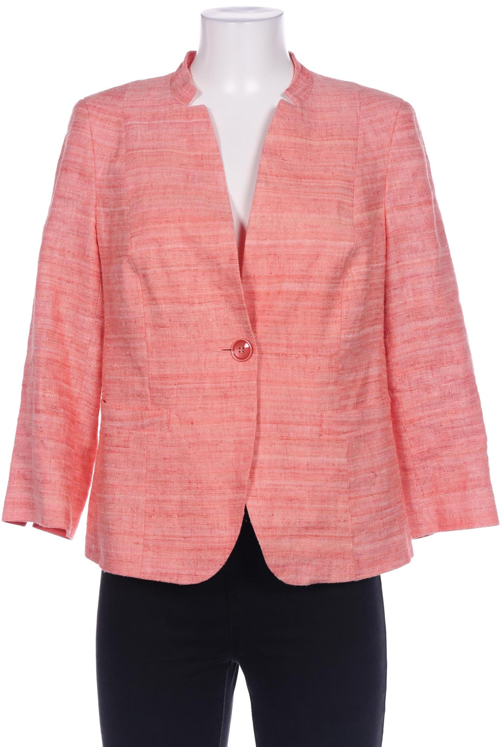 

Walbusch Damen Blazer, pink, Gr. 40