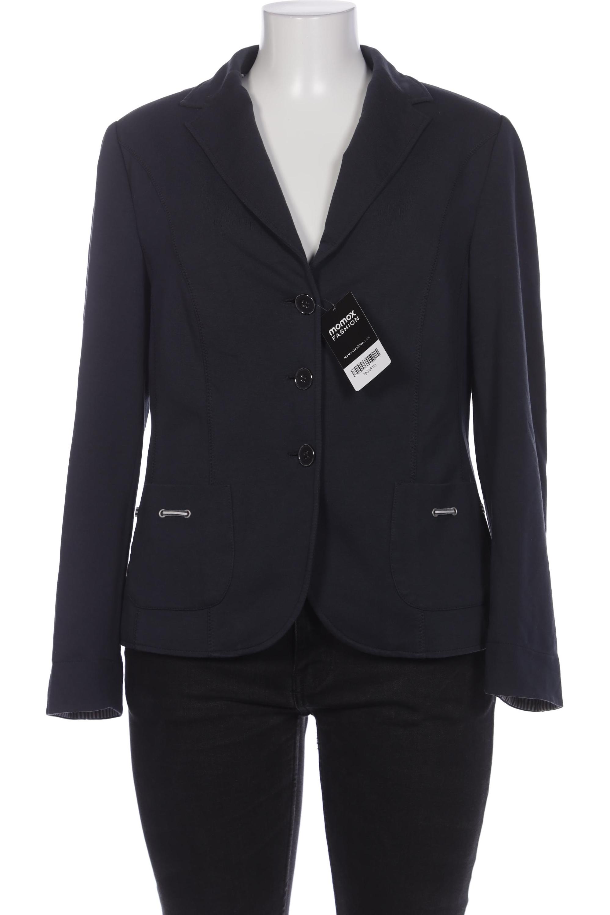 Thumbnail - Walbusch Damen Blazer, marineblau, Gr. 42