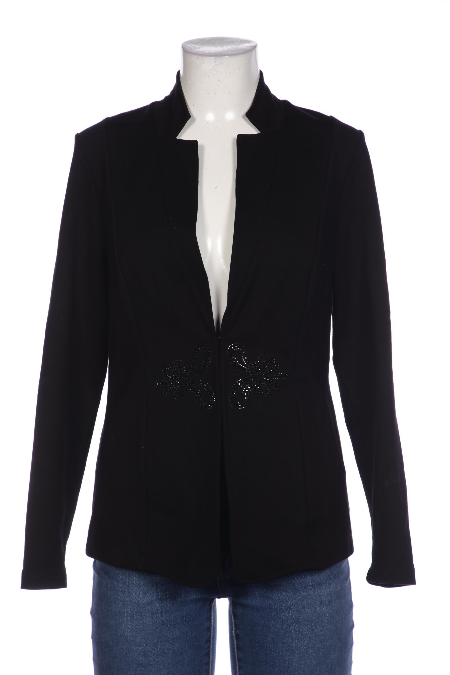 

Walbusch Damen Blazer, schwarz, Gr. 38