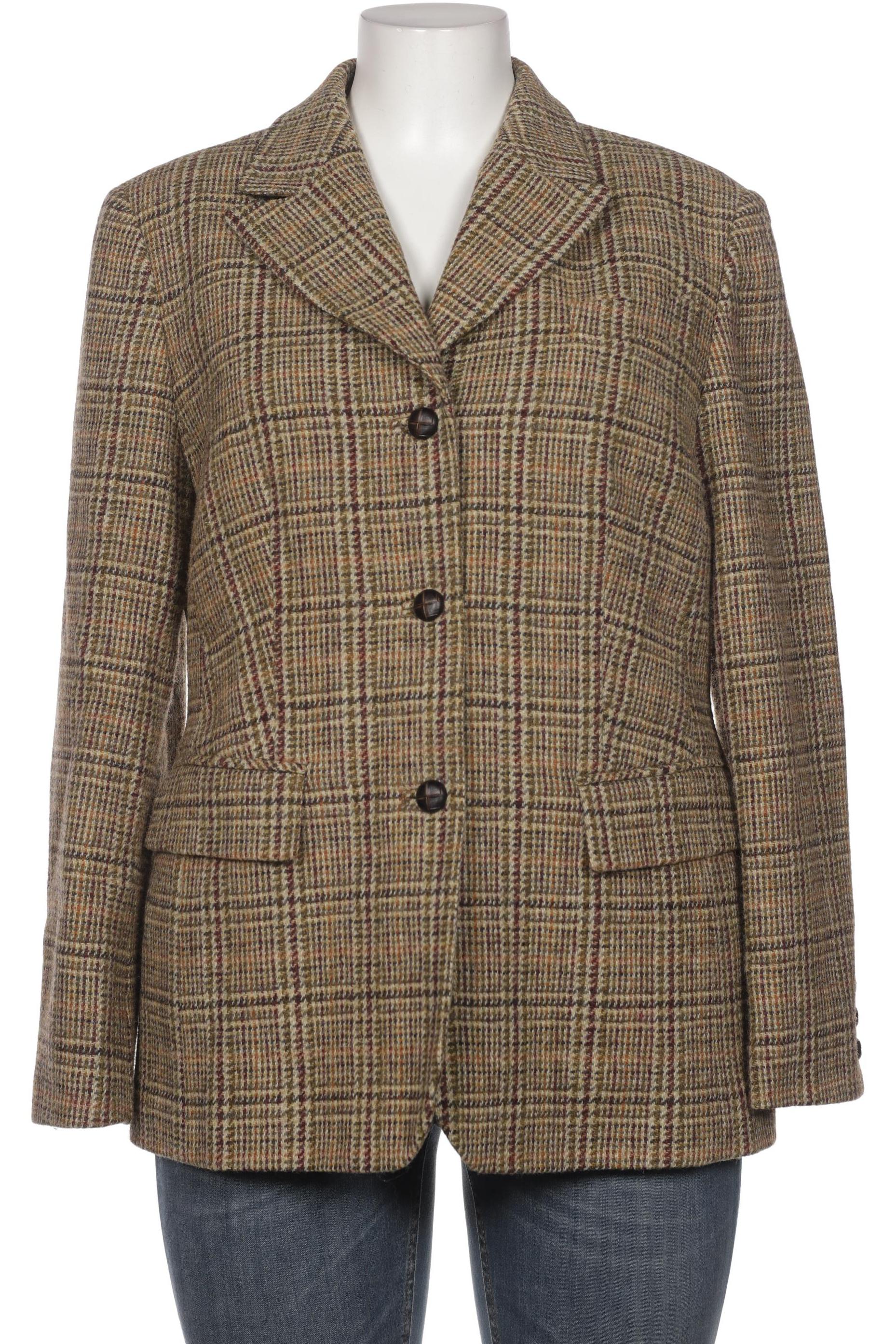 

Walbusch Damen Blazer, braun, Gr. 42