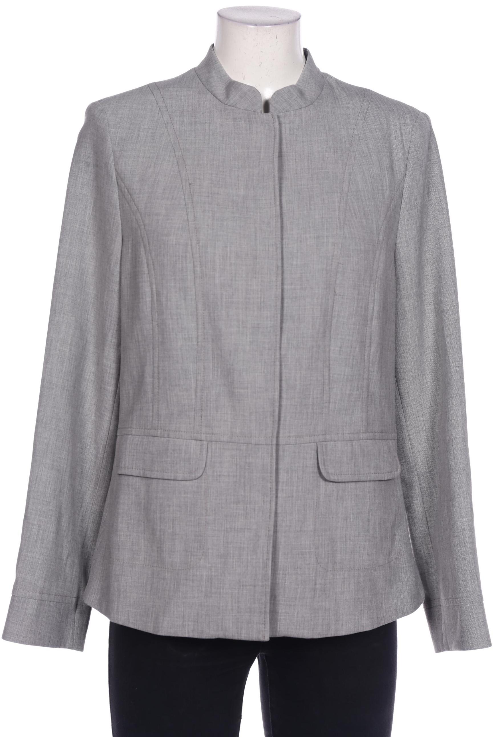 

Walbusch Damen Blazer, grau, Gr. 40