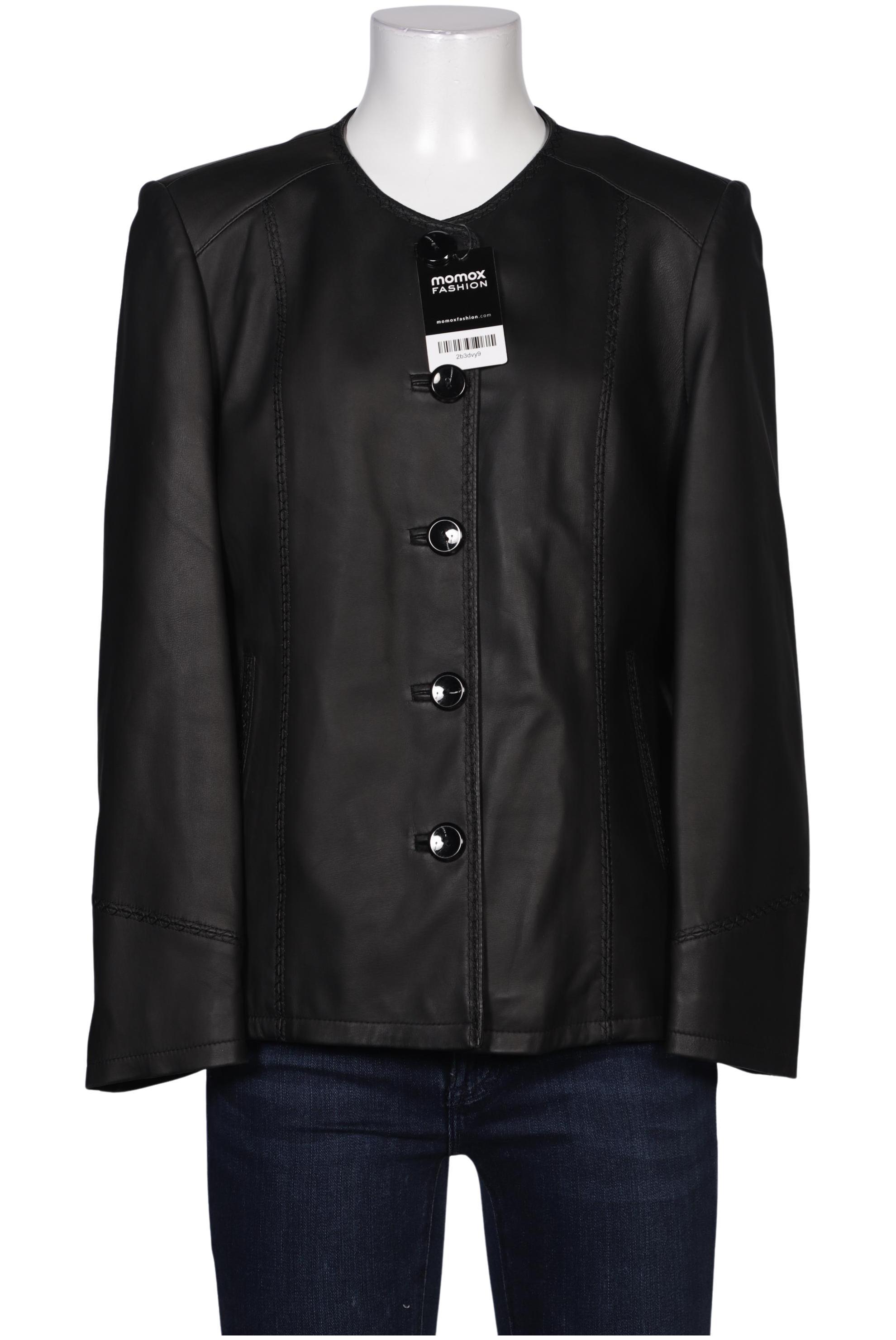 

Walbusch Damen Blazer, schwarz, Gr. 19