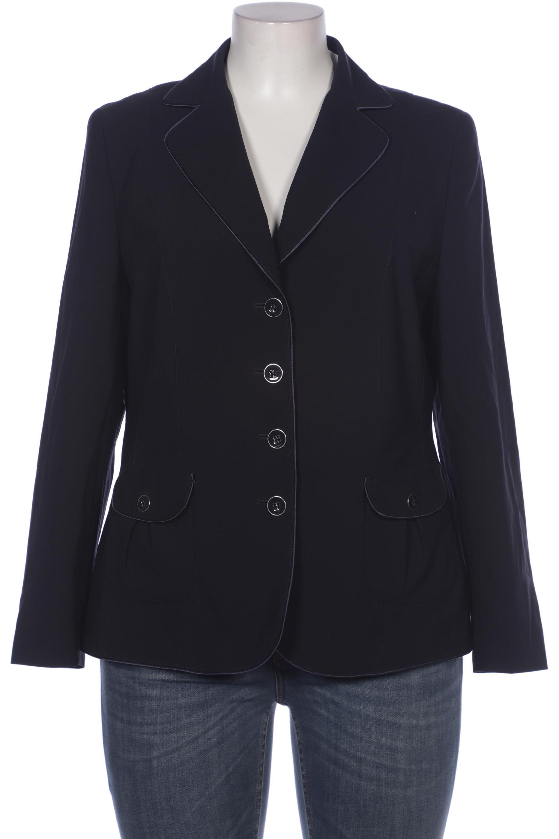 

Walbusch Damen Blazer, marineblau, Gr. 42
