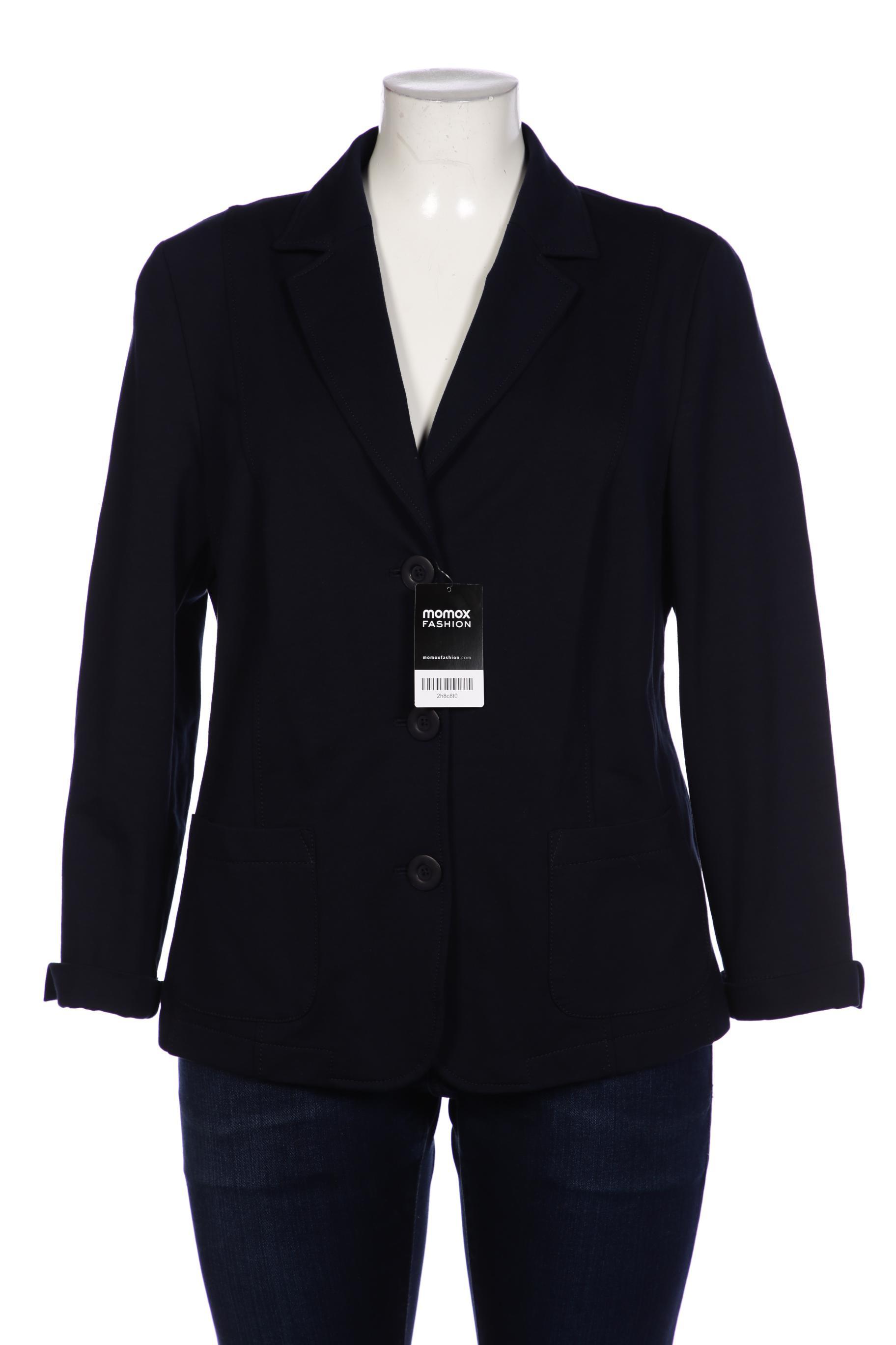 

Walbusch Damen Blazer, marineblau, Gr. 46