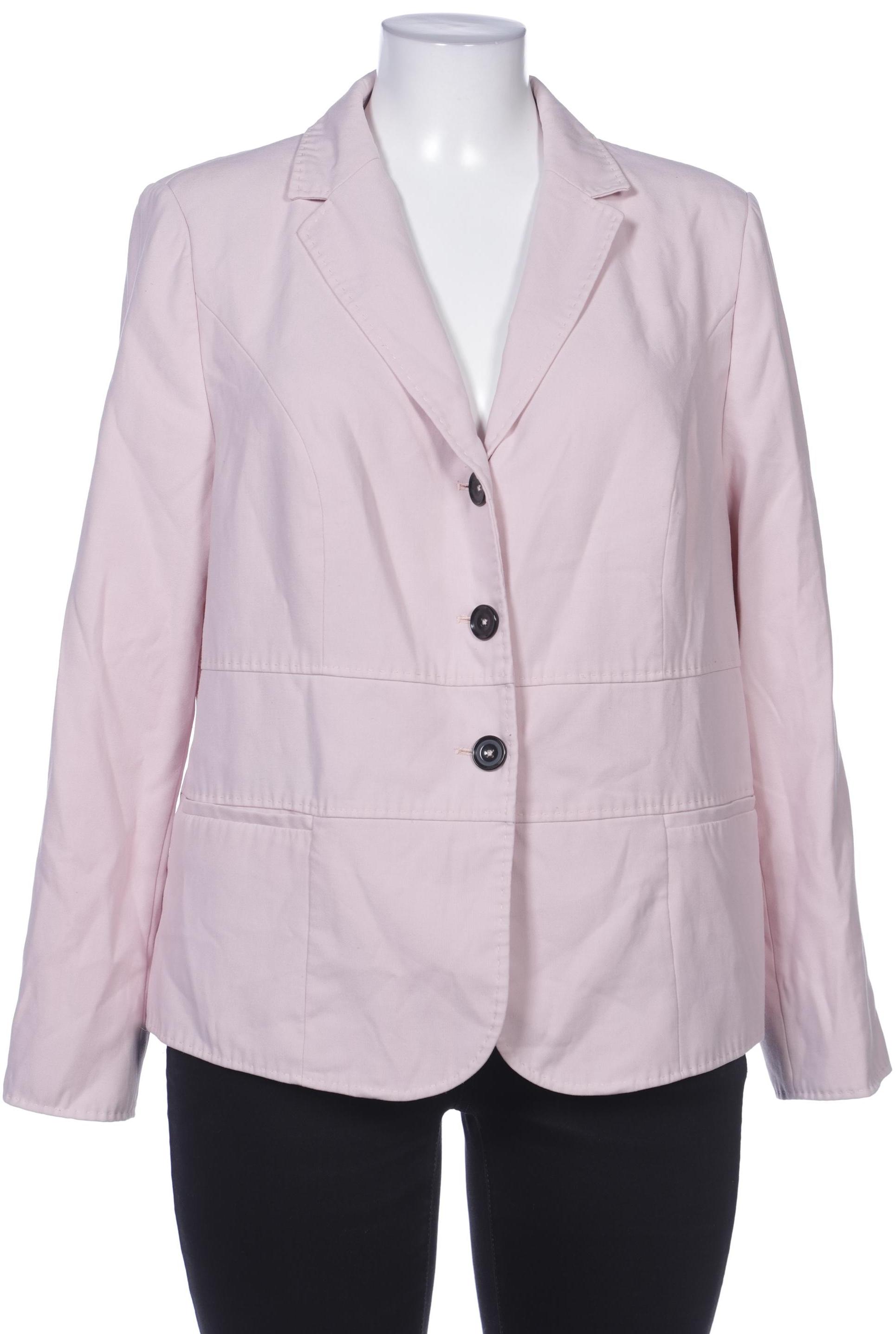 

Walbusch Damen Blazer, pink, Gr. 46