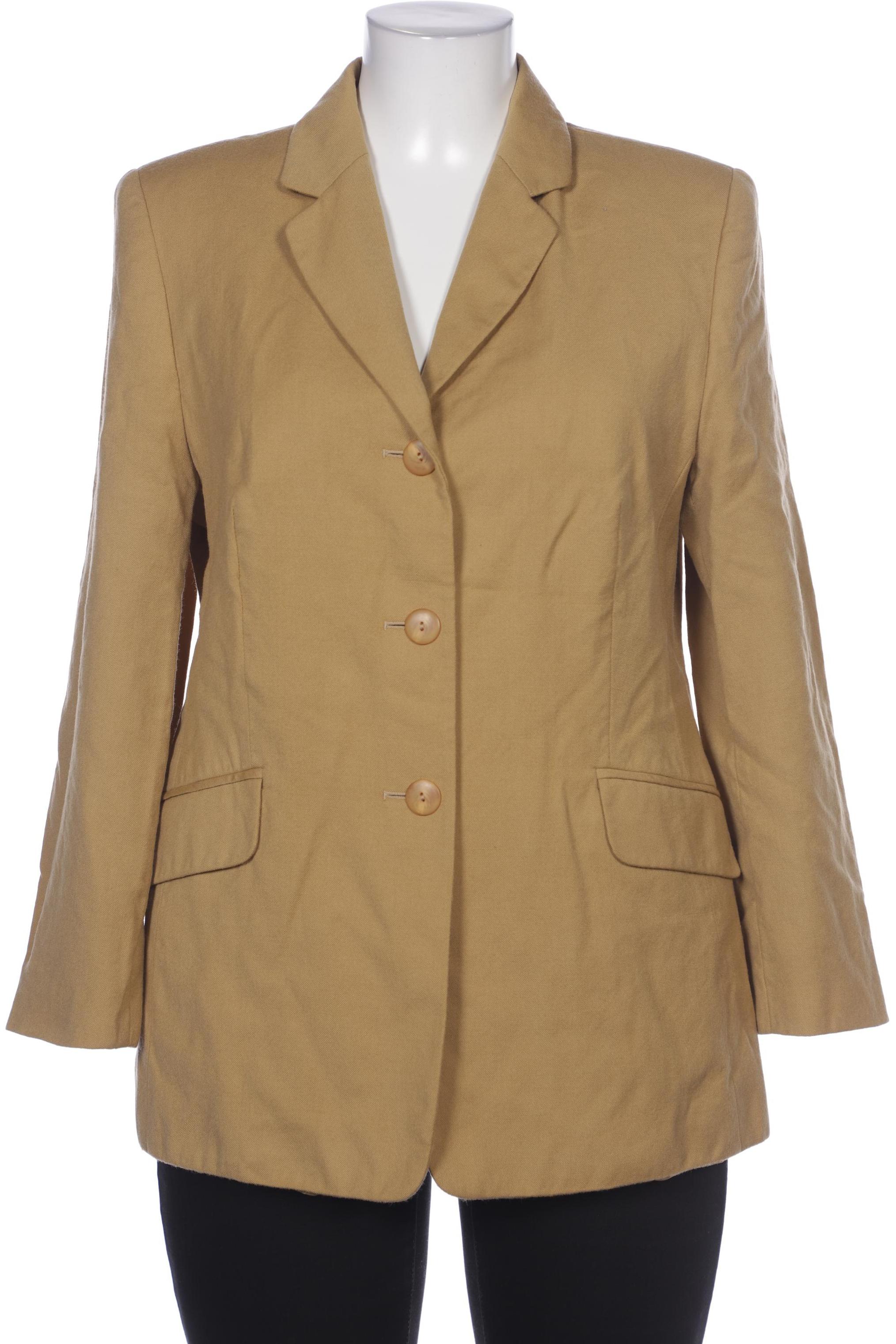 

Walbusch Damen Blazer, beige, Gr. 42