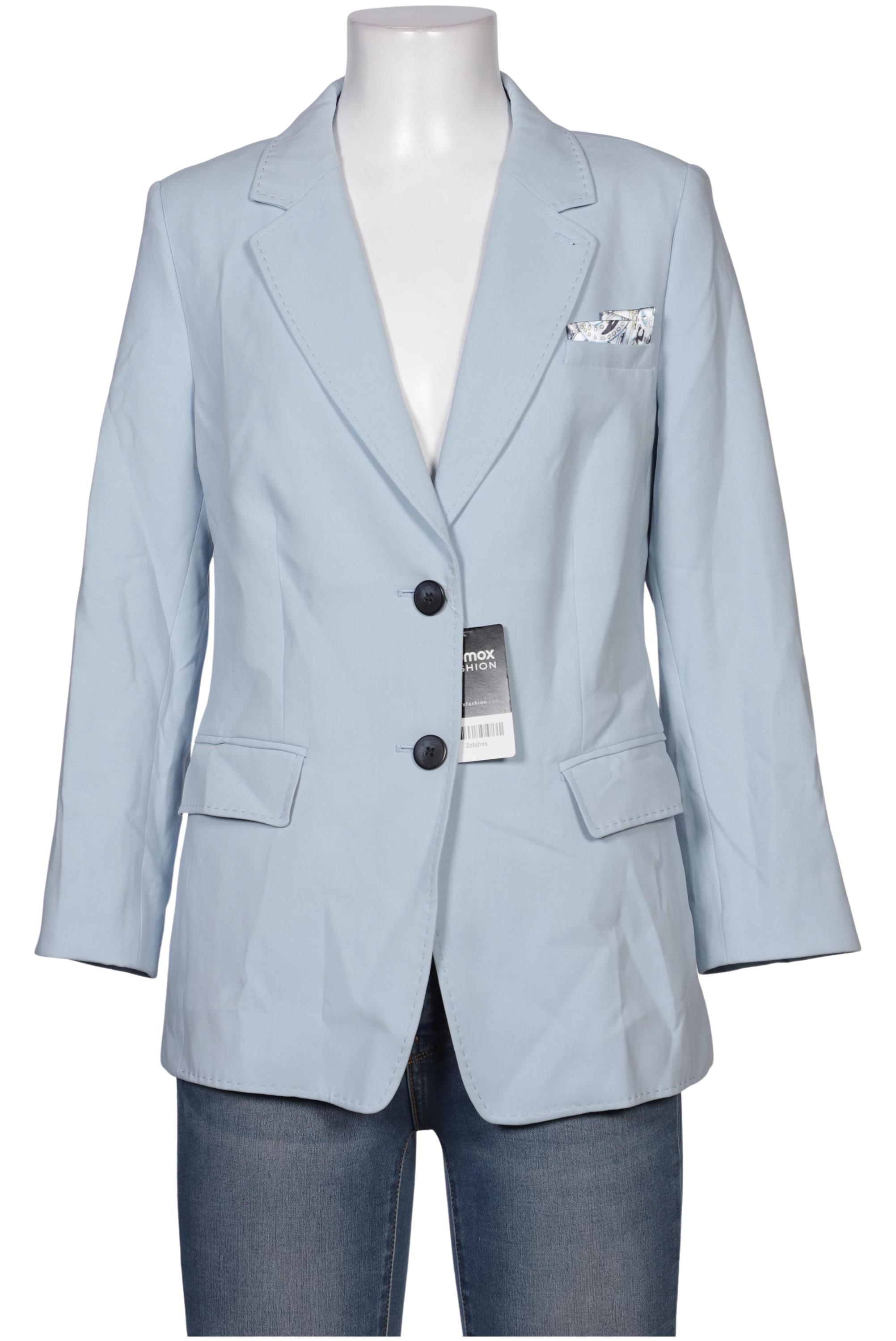 Thumbnail - Walbusch Damen Blazer, hellblau, Gr. 36