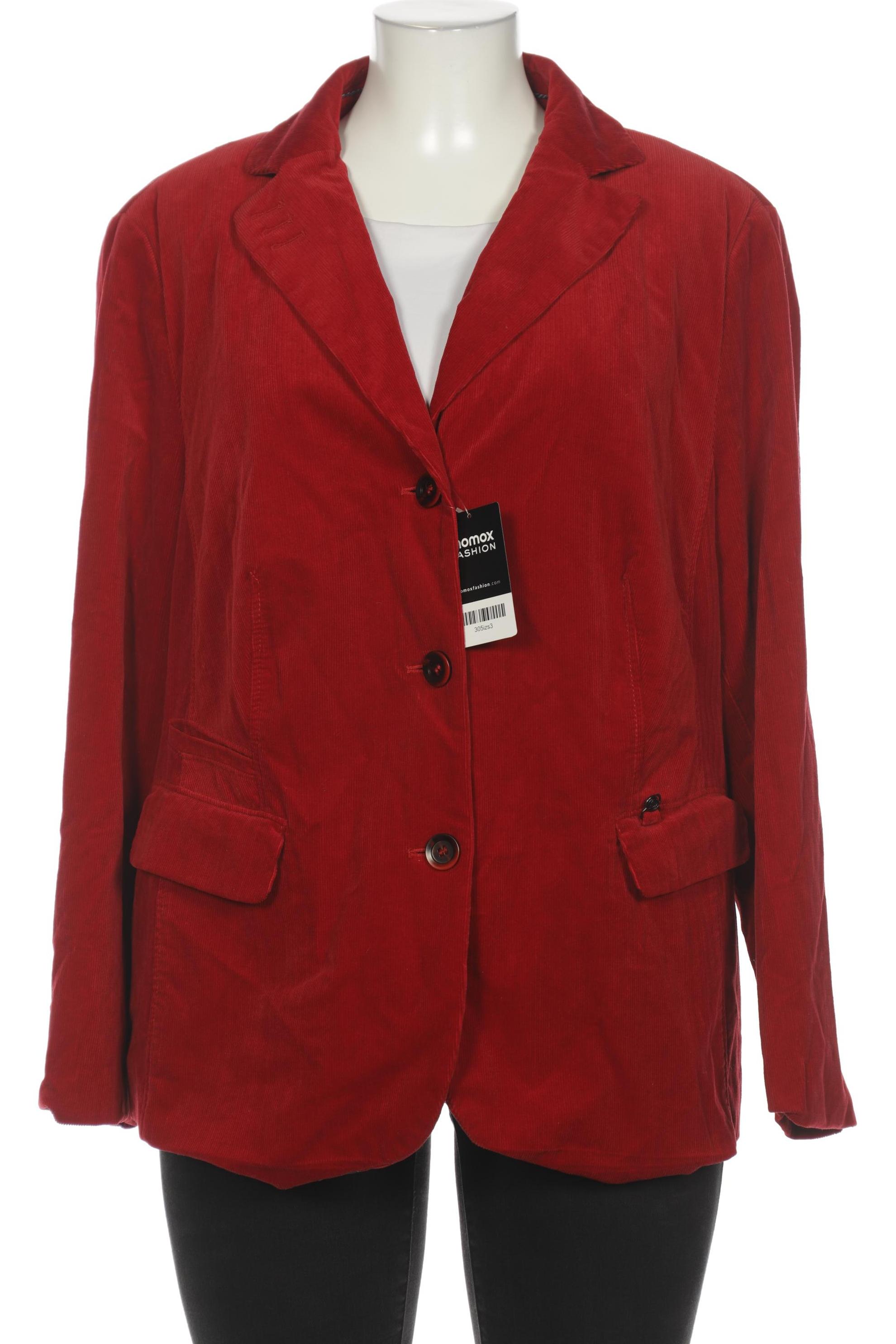 

Walbusch Damen Blazer, rot