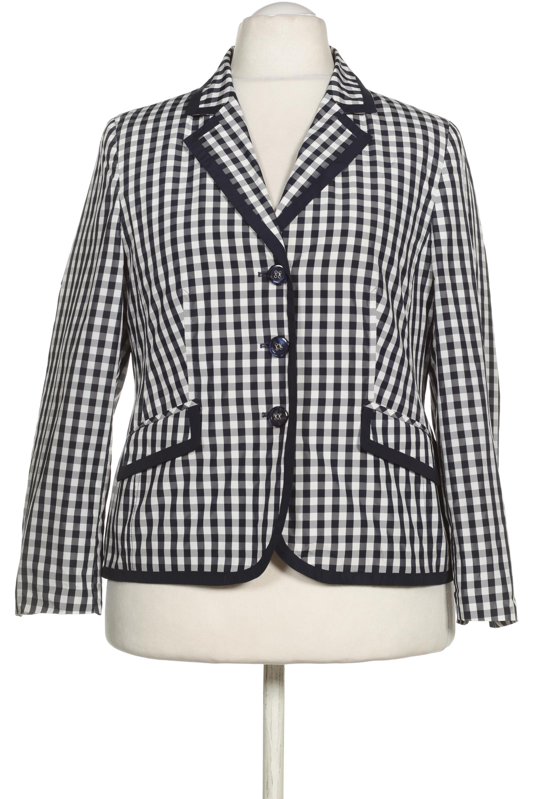 

Walbusch Damen Blazer, blau, Gr.