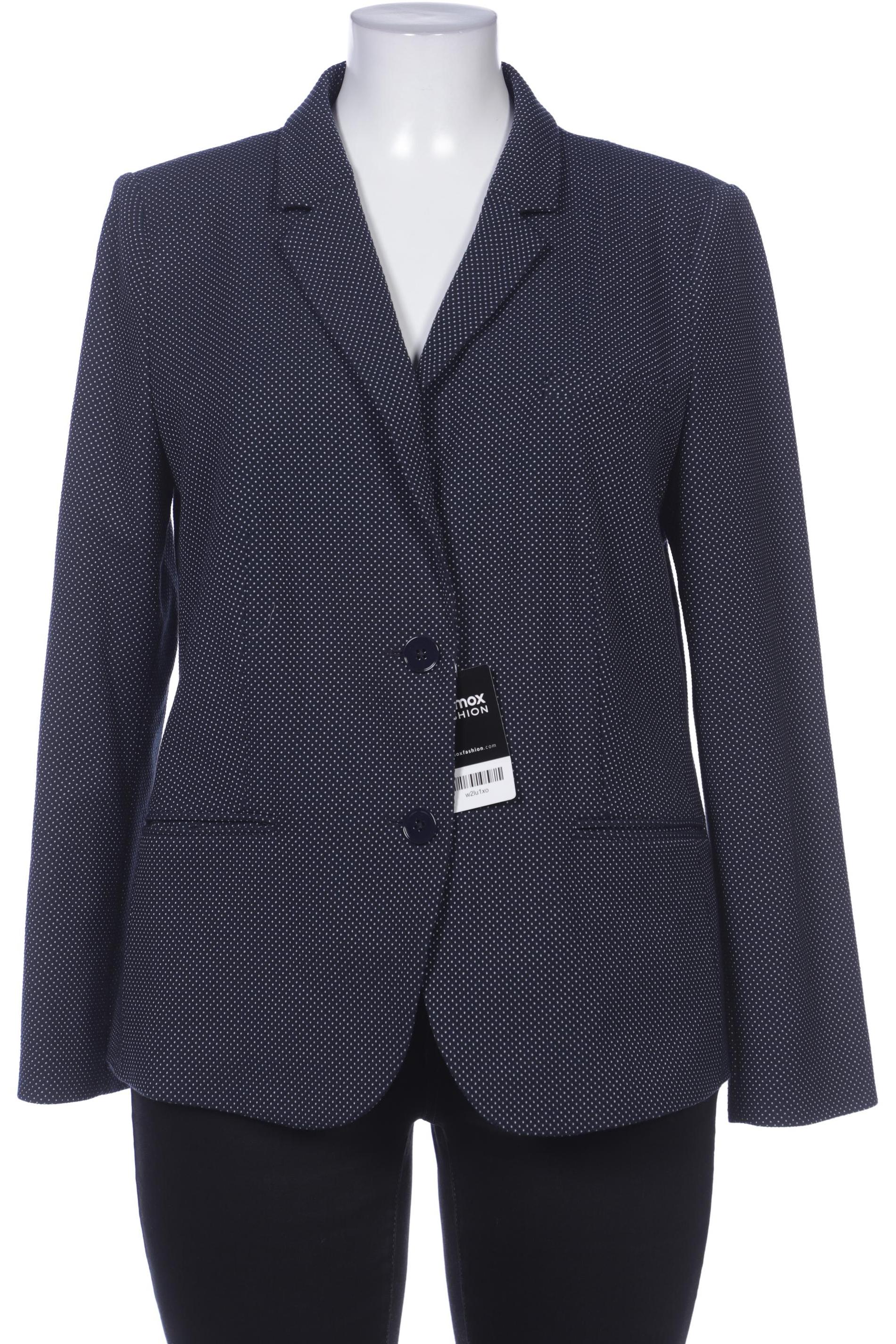 

Walbusch Damen Blazer, marineblau, Gr. 44