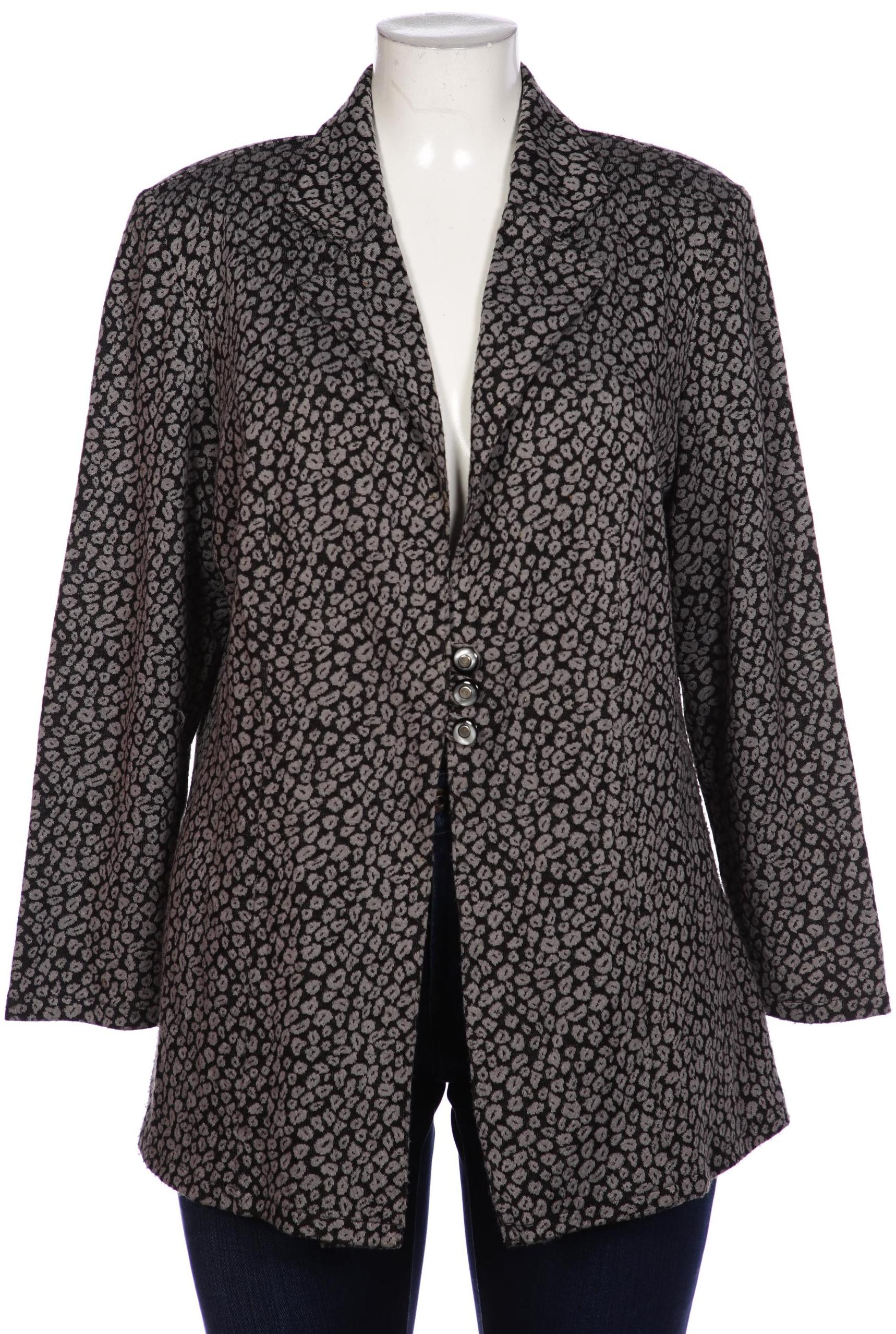 

Walbusch Damen Blazer, schwarz, Gr. 44