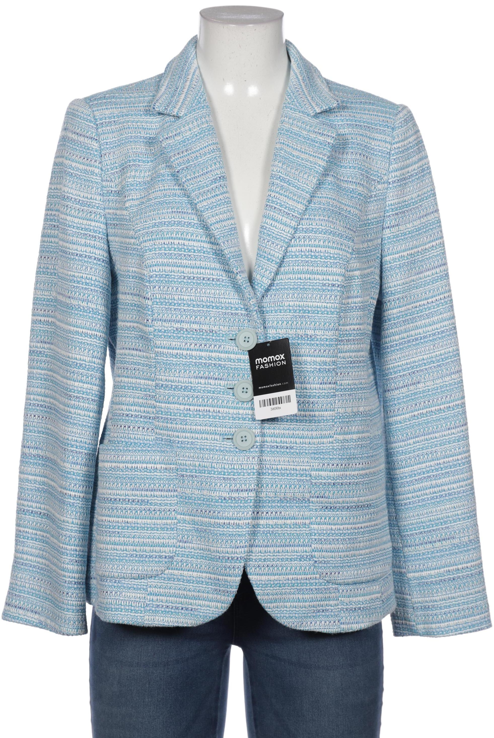 

Walbusch Damen Blazer, blau, Gr. 42