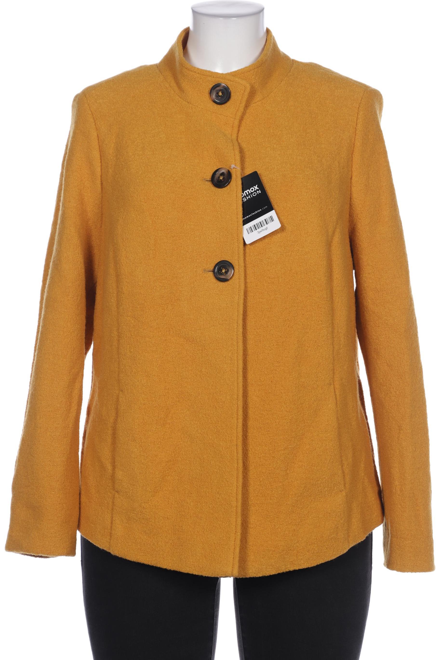

Walbusch Damen Blazer, gelb, Gr. 46