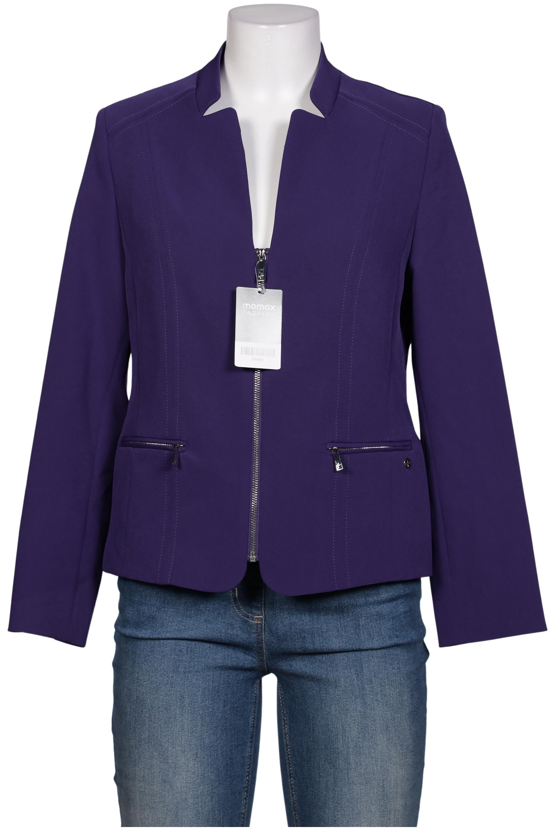 

Walbusch Damen Blazer, flieder, Gr. 19
