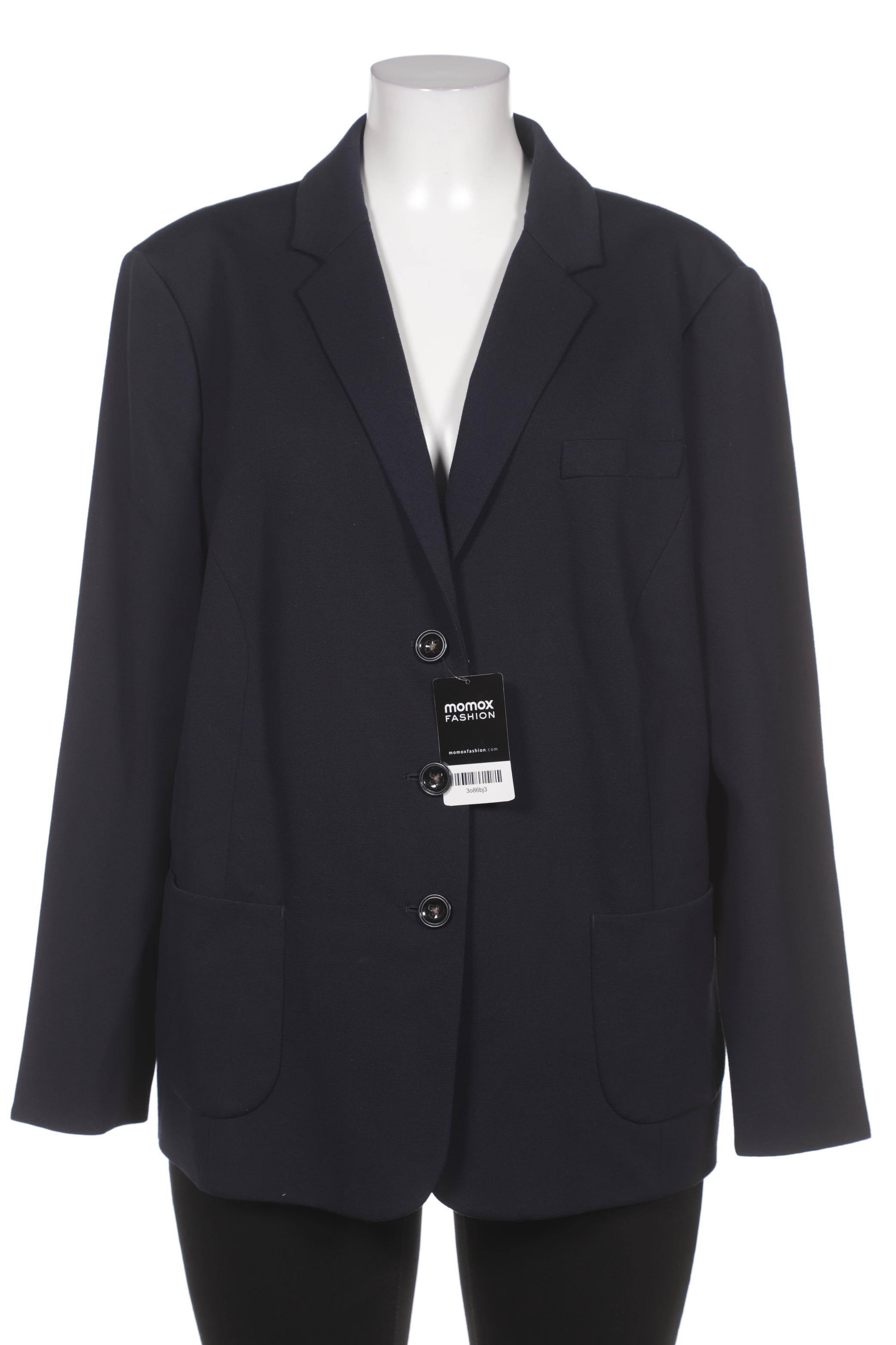

Walbusch Damen Blazer, marineblau, Gr. 50