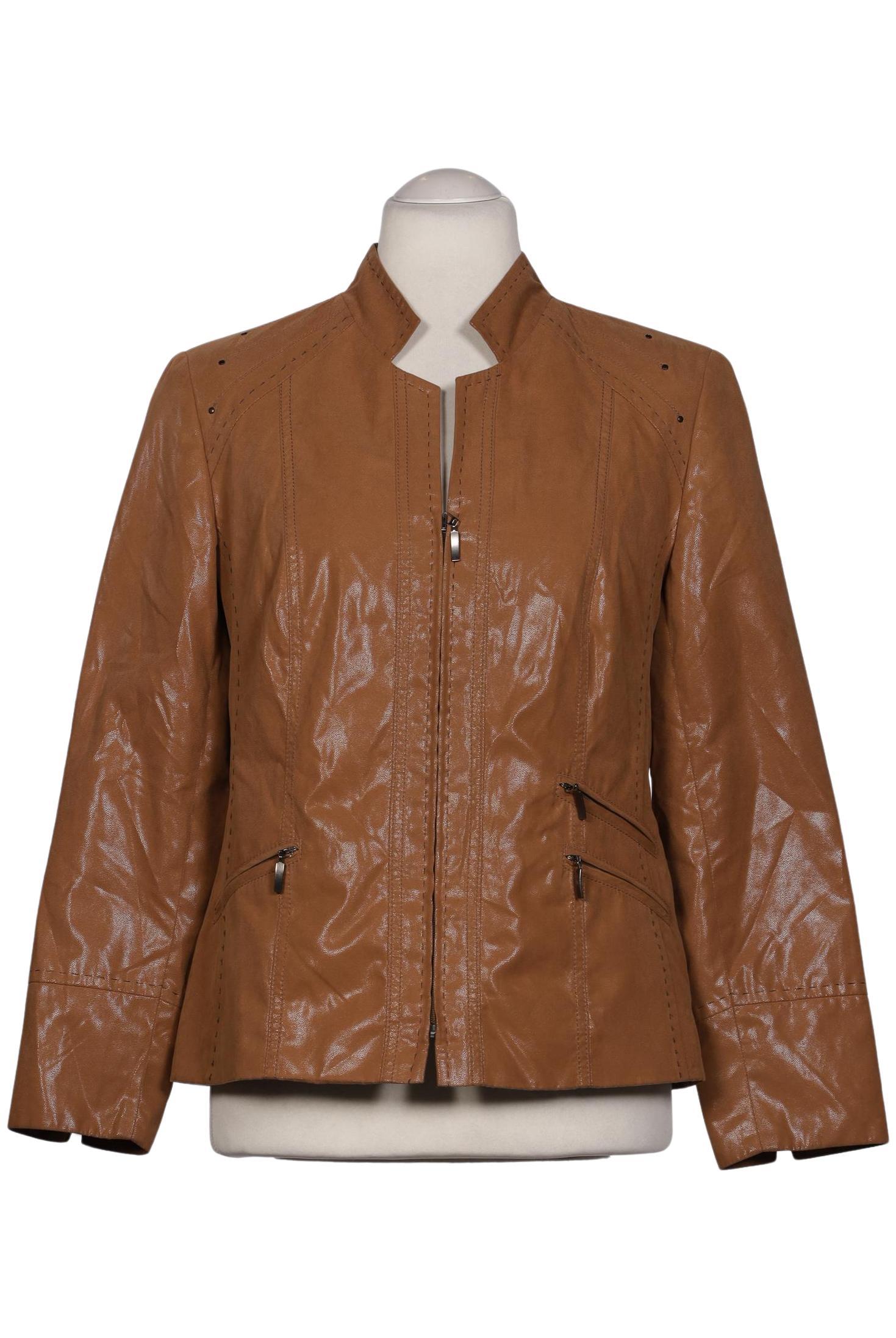 

Walbusch Damen Blazer, braun, Gr. 42