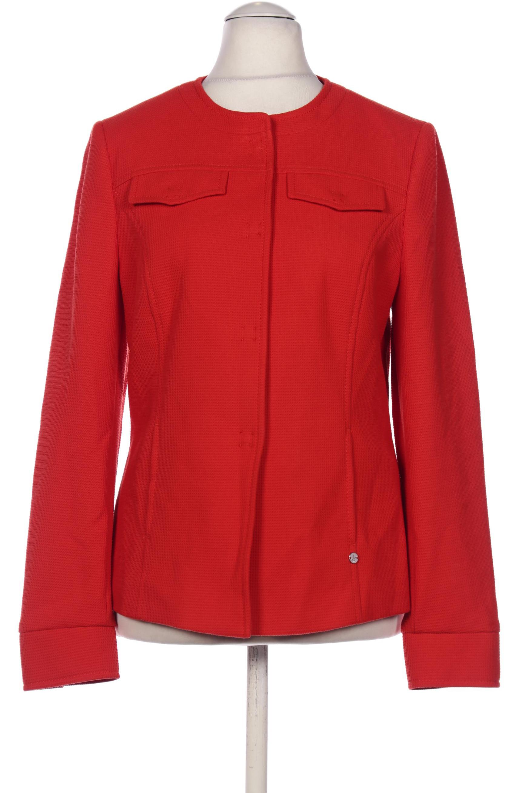 

Walbusch Damen Blazer, rot, Gr. 38