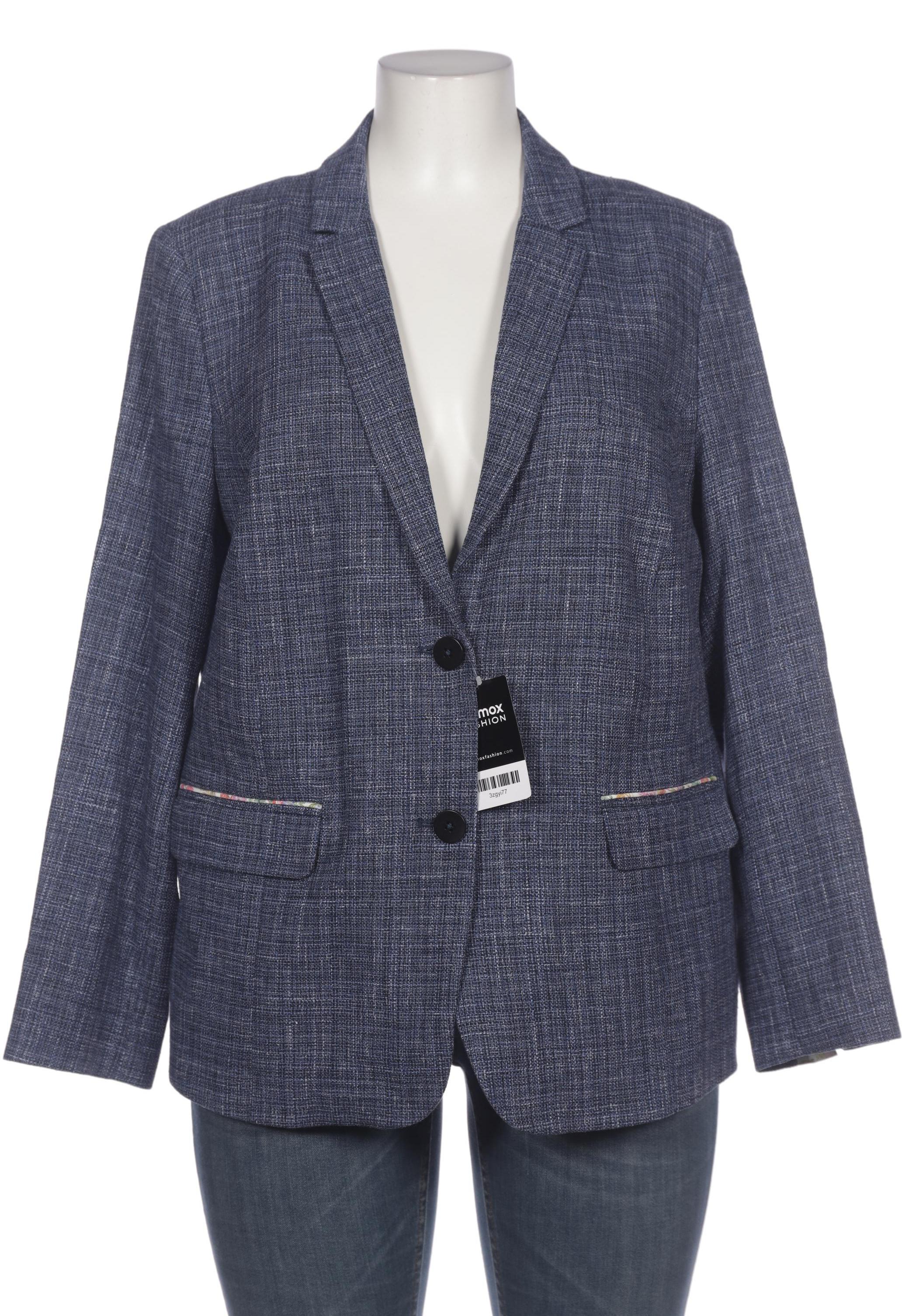 

Walbusch Damen Blazer, blau, Gr. 46