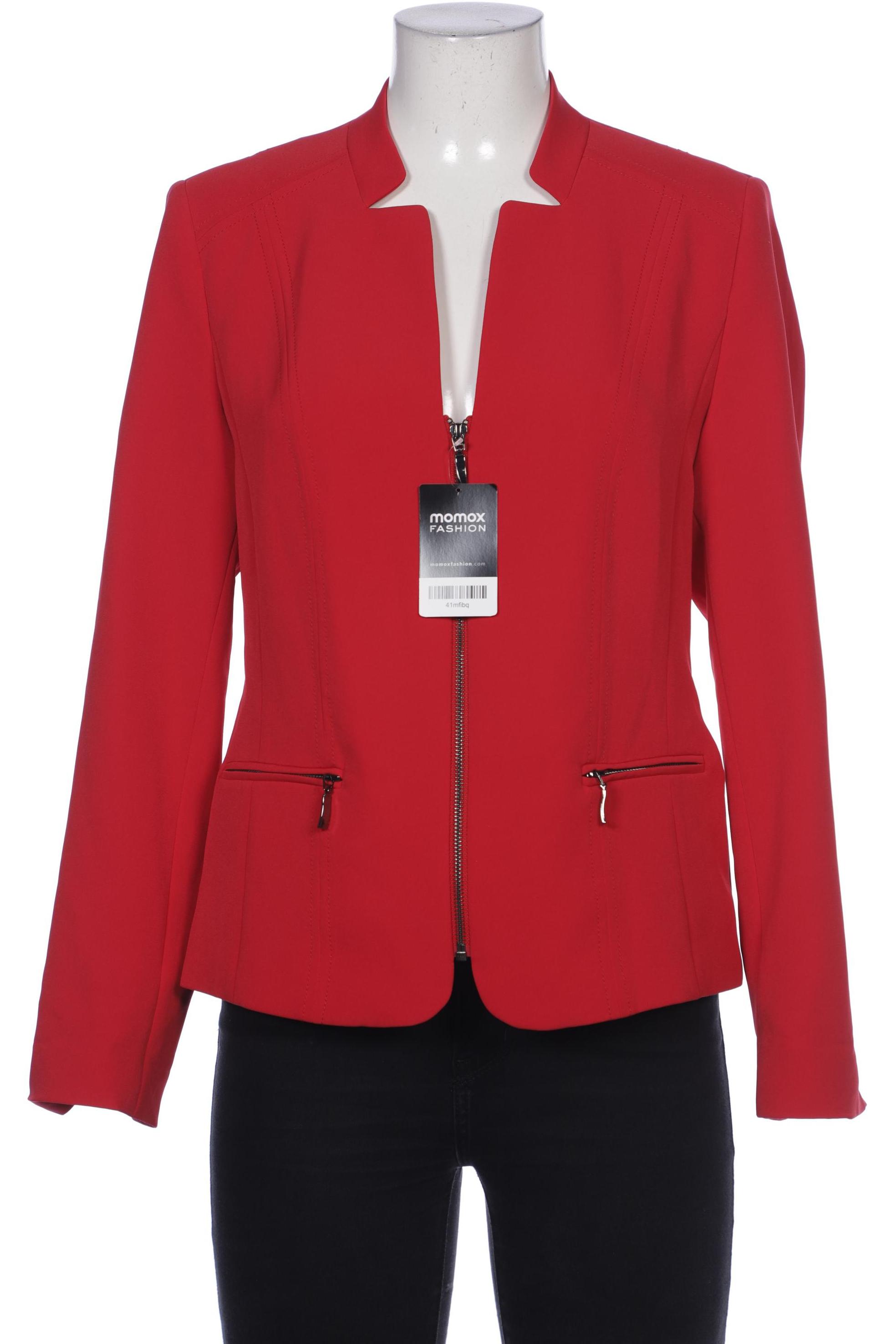 

Walbusch Damen Blazer, rot, Gr. 38