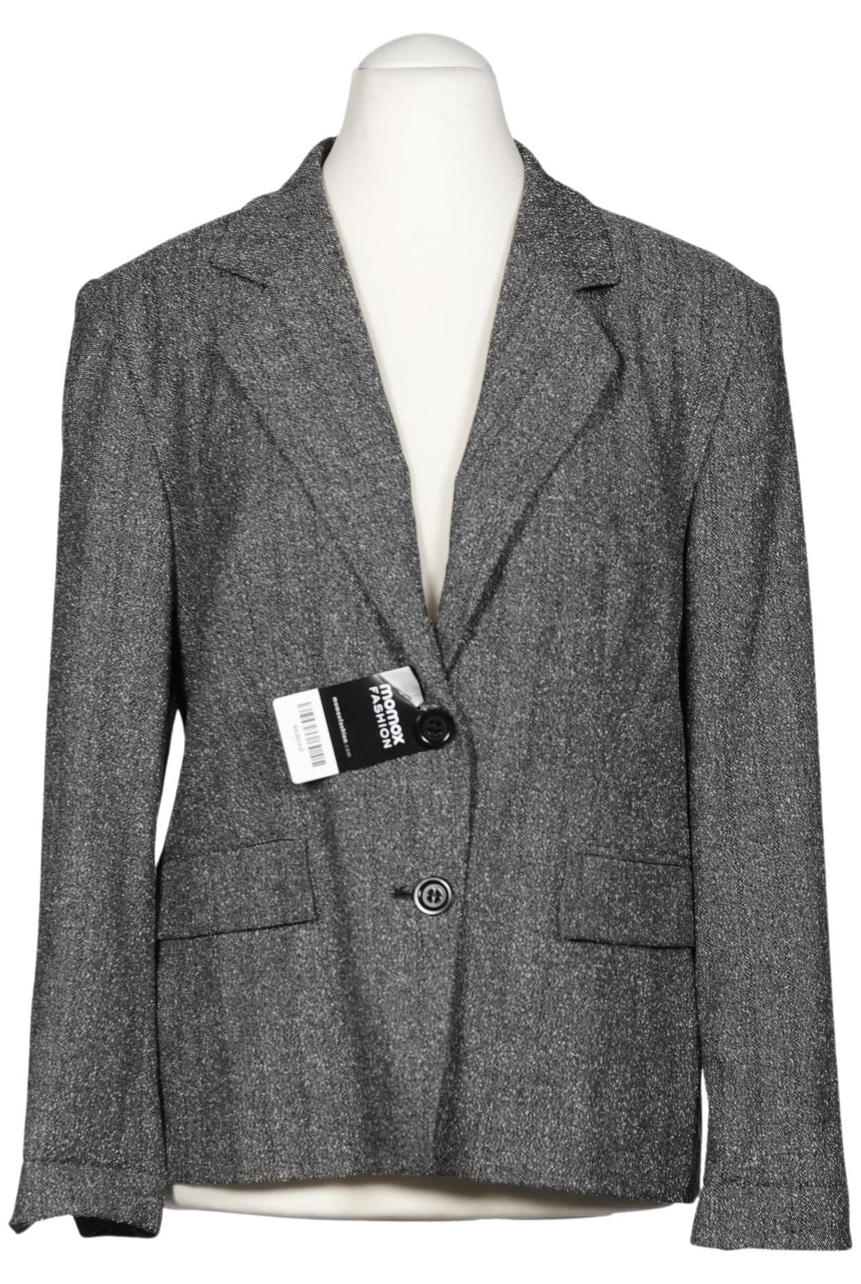 

Walbusch Damen Blazer, grau, Gr. 20