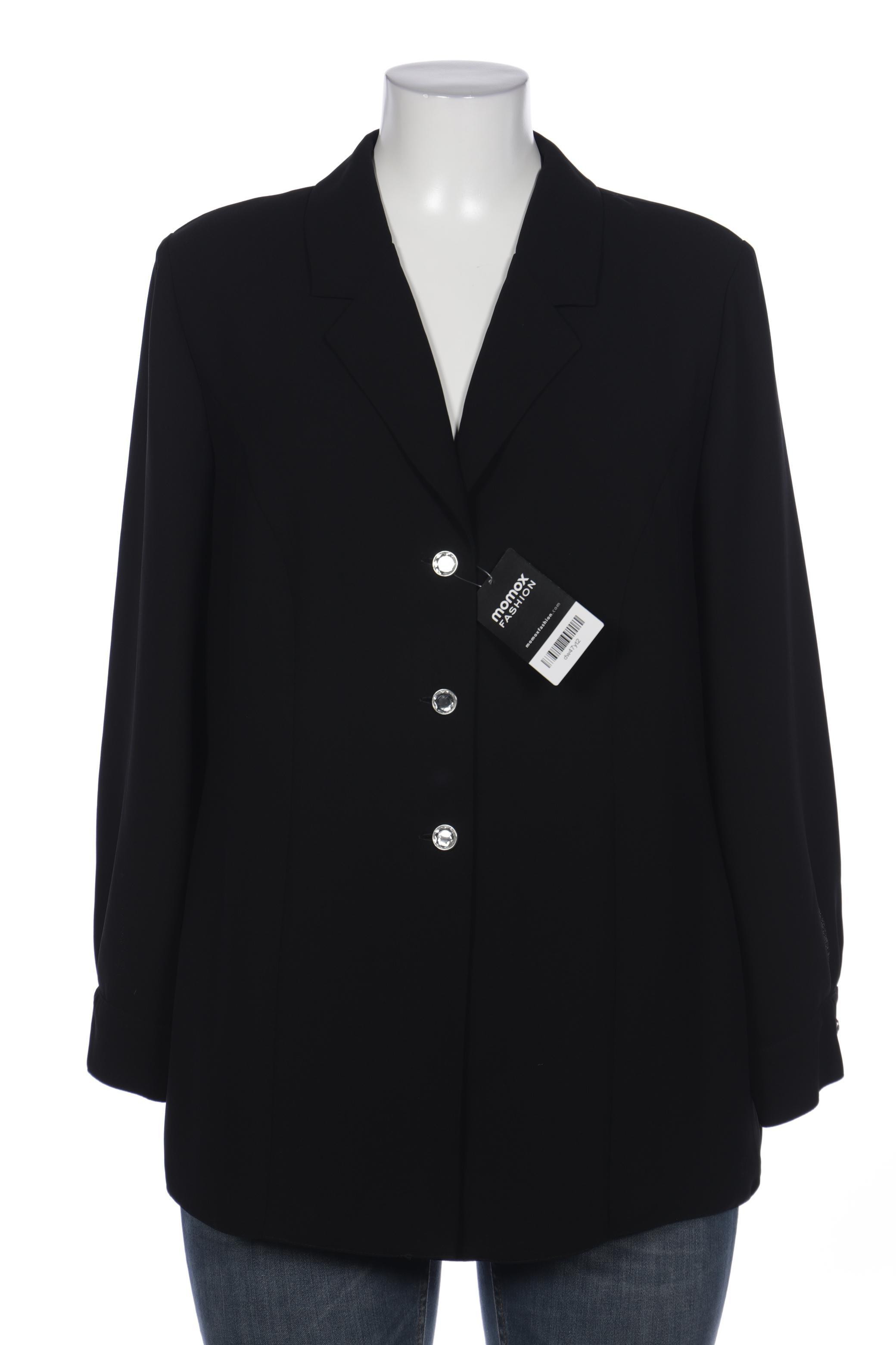 

Walbusch Damen Blazer, schwarz, Gr. 44