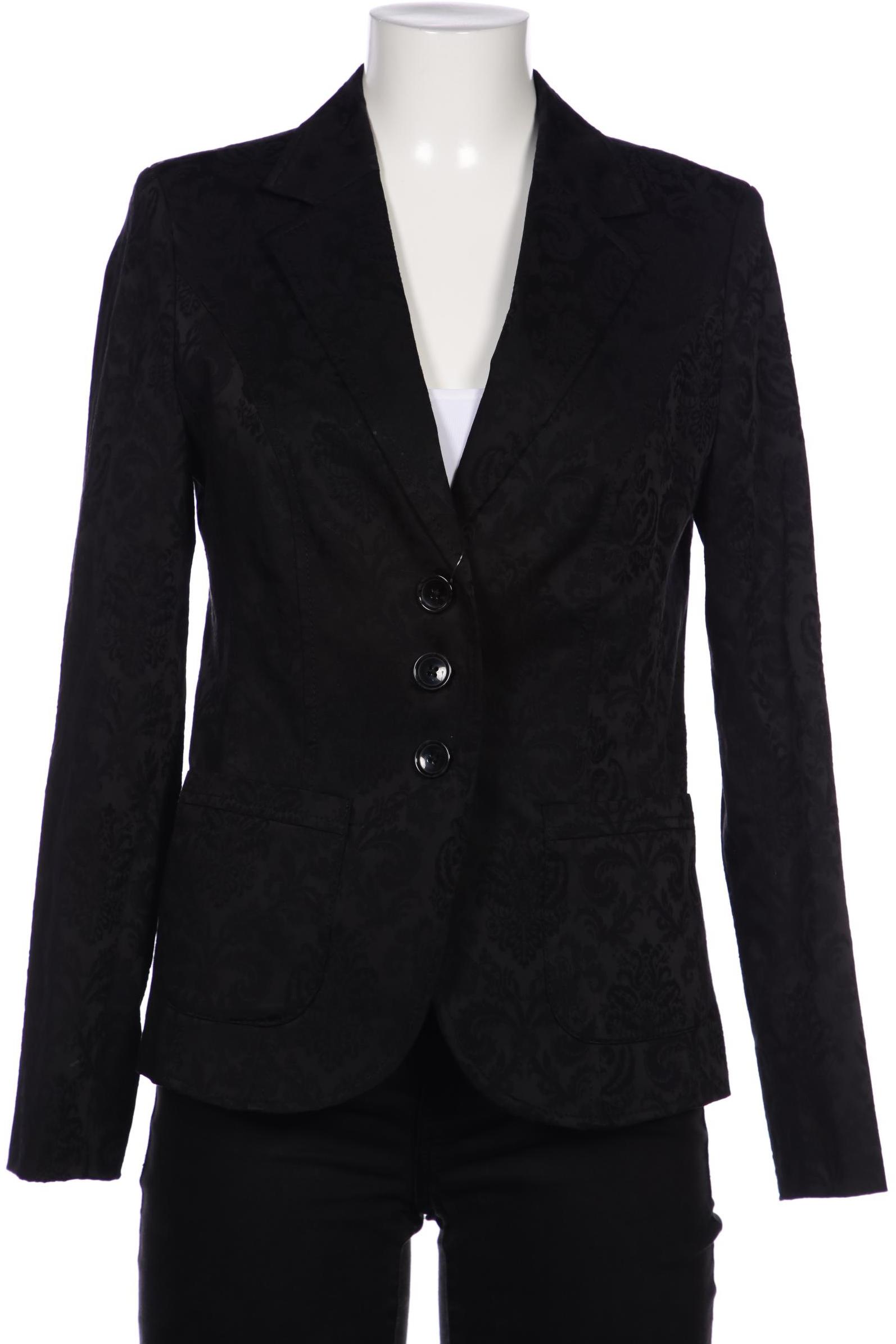 

Walbusch Damen Blazer, schwarz
