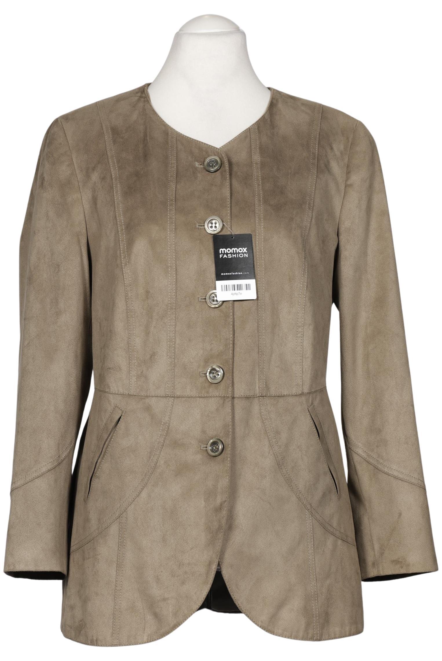 

Walbusch Damen Blazer, beige, Gr. 42