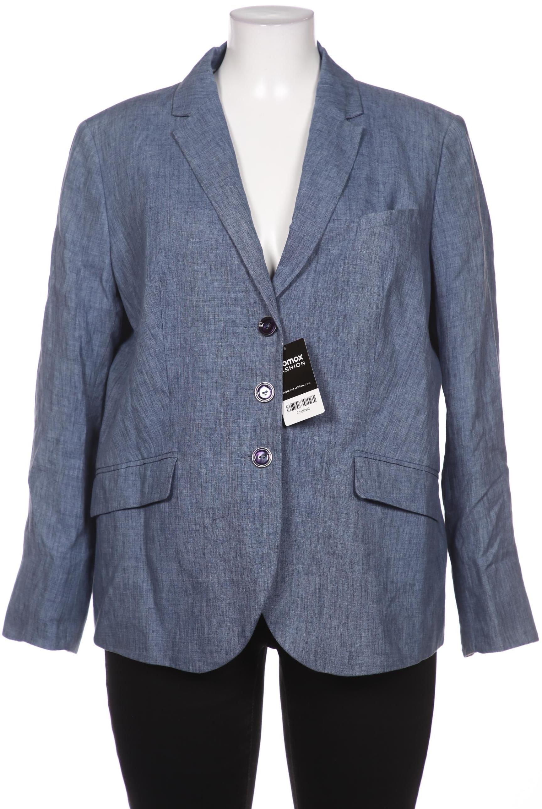 

Walbusch Damen Blazer, blau, Gr. 48