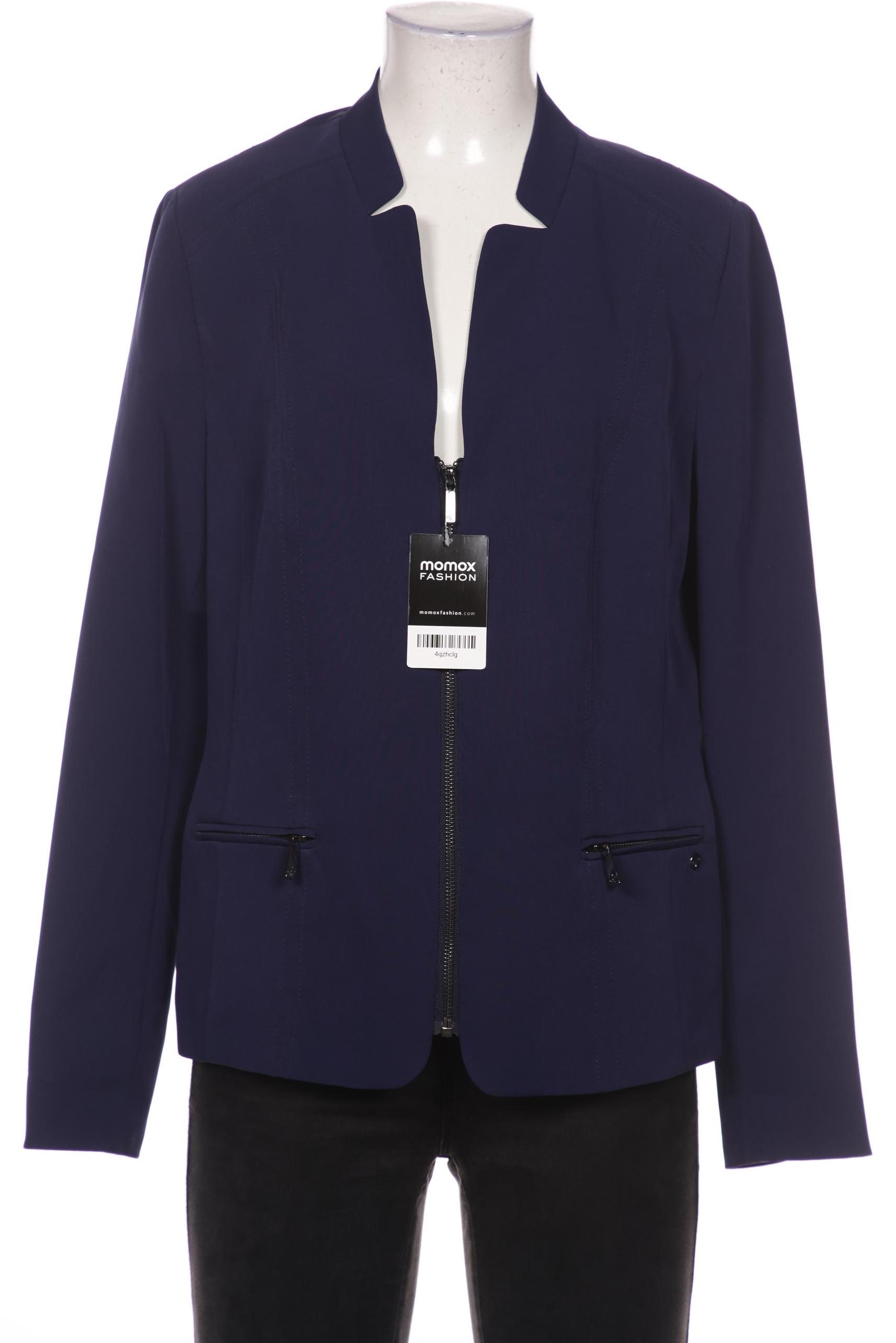 

Walbusch Damen Blazer, blau, Gr. 40