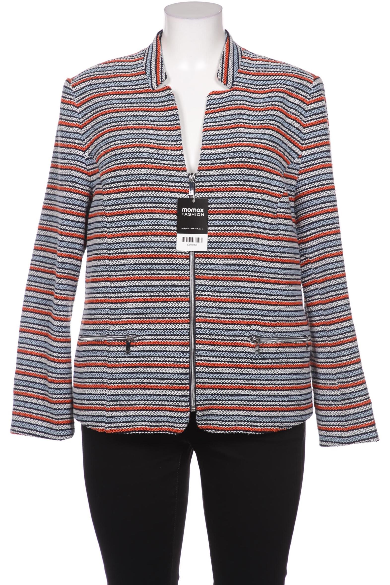 

Walbusch Damen Blazer, hellblau, Gr. 44