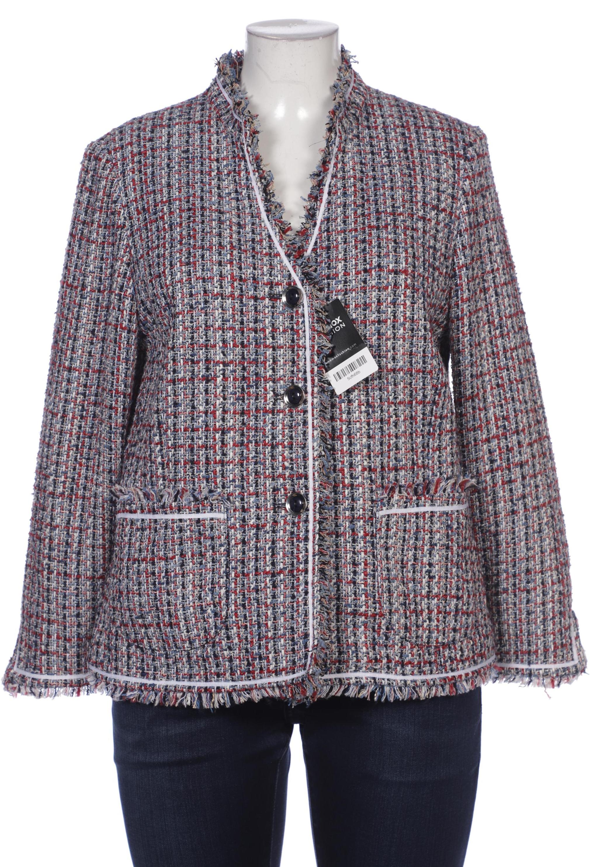 

Walbusch Damen Blazer, mehrfarbig, Gr. 46