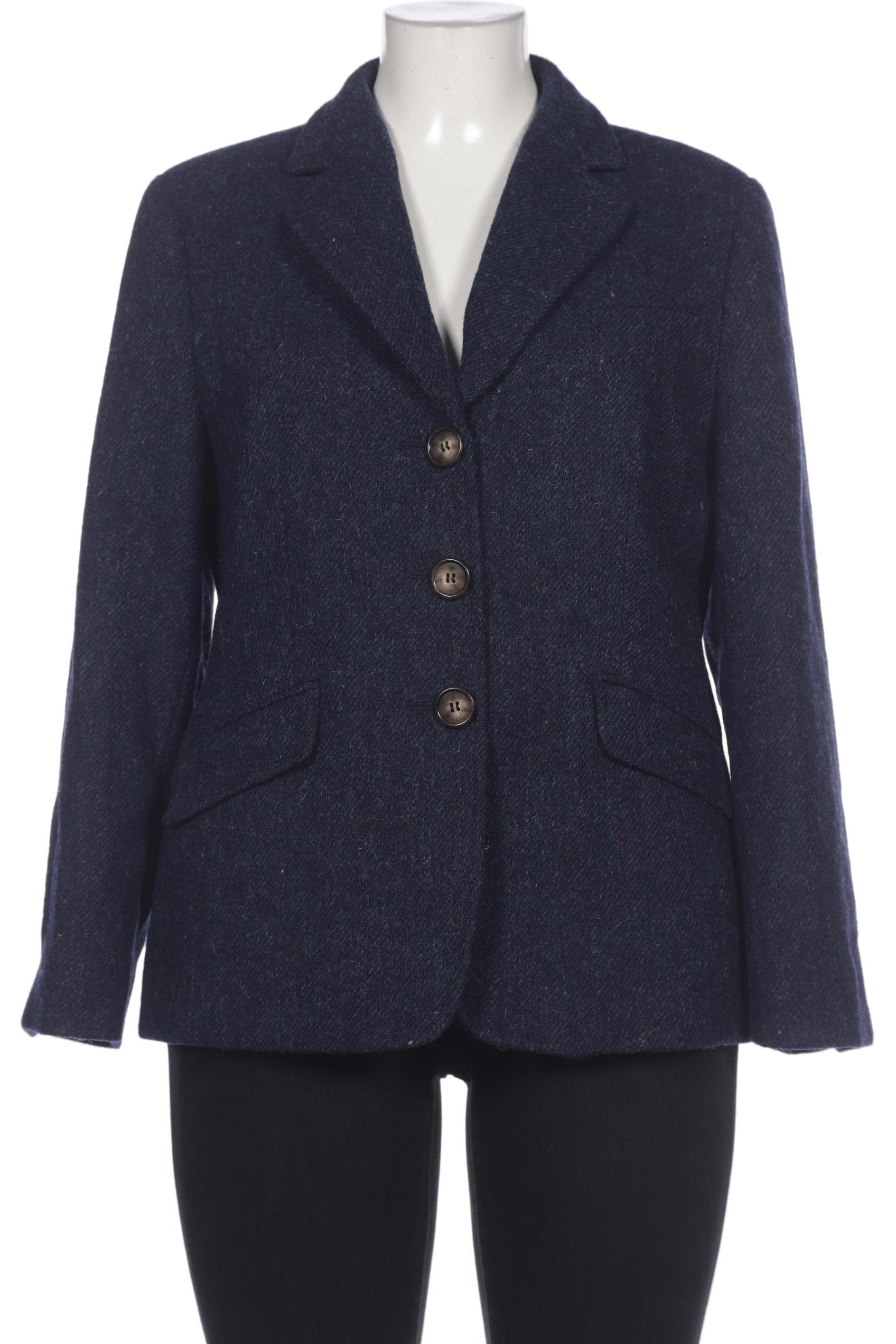 

Walbusch Damen Blazer, marineblau, Gr. 21