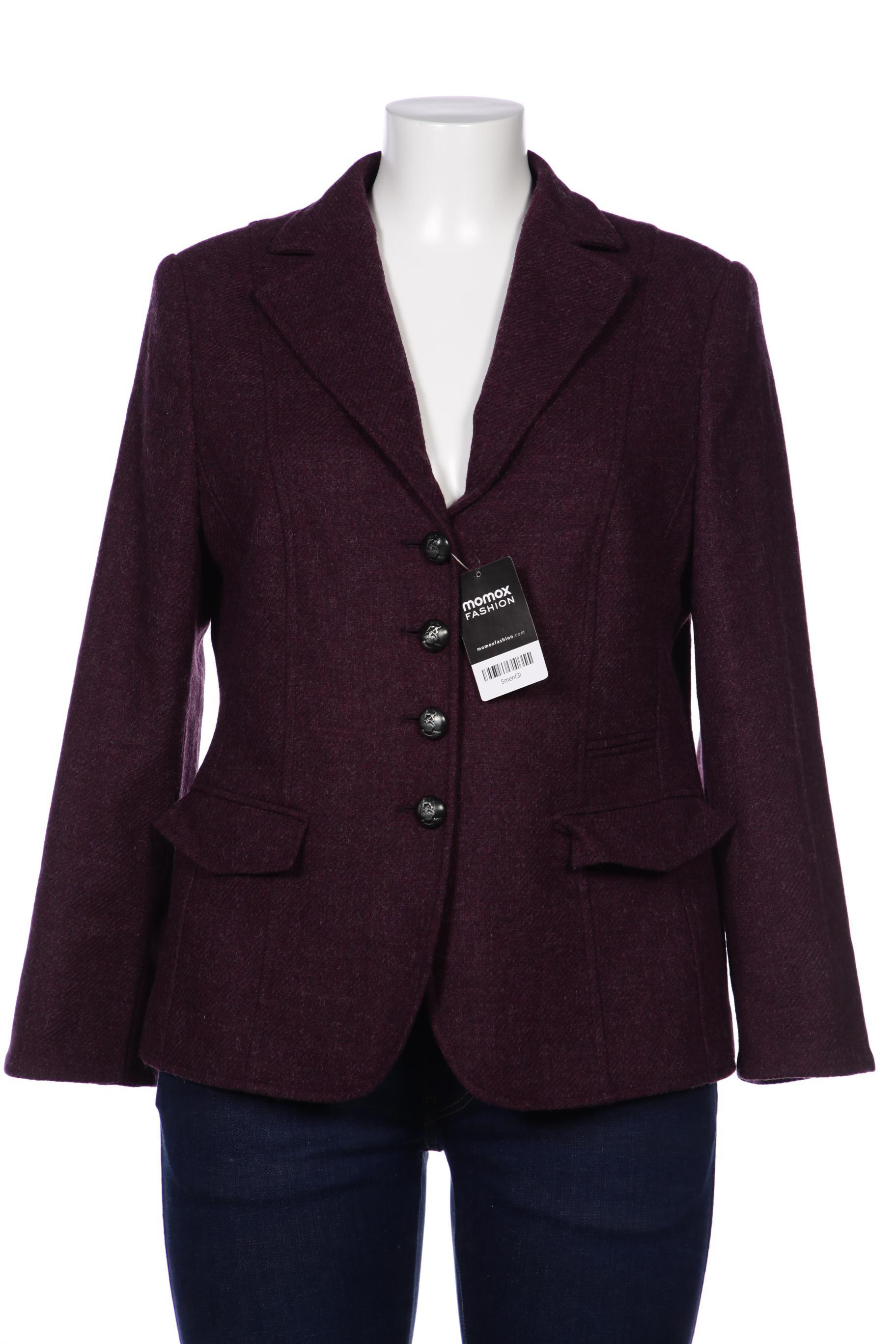 

Walbusch Damen Blazer, flieder, Gr. 21