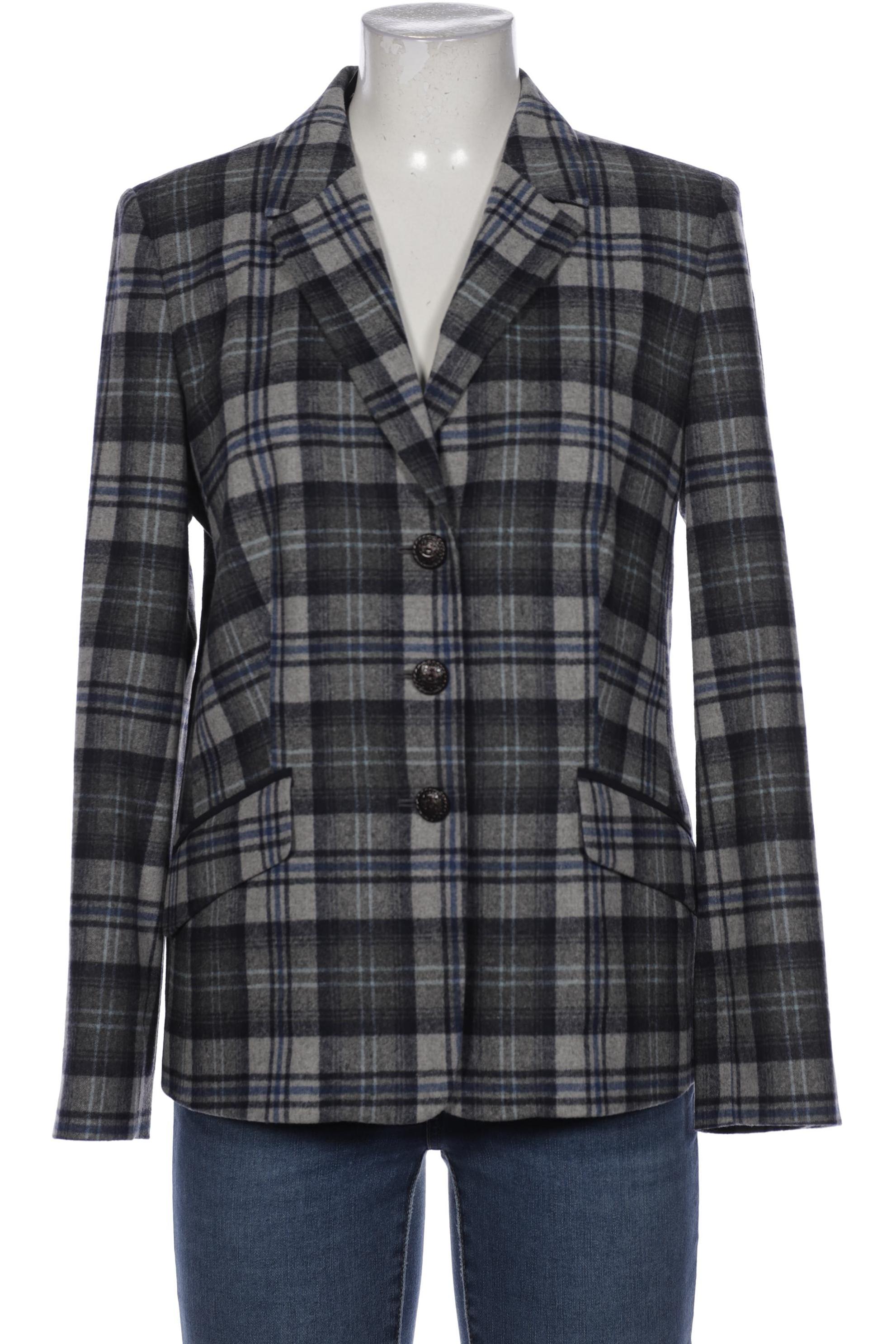 

Walbusch Damen Blazer, grau, Gr. 40