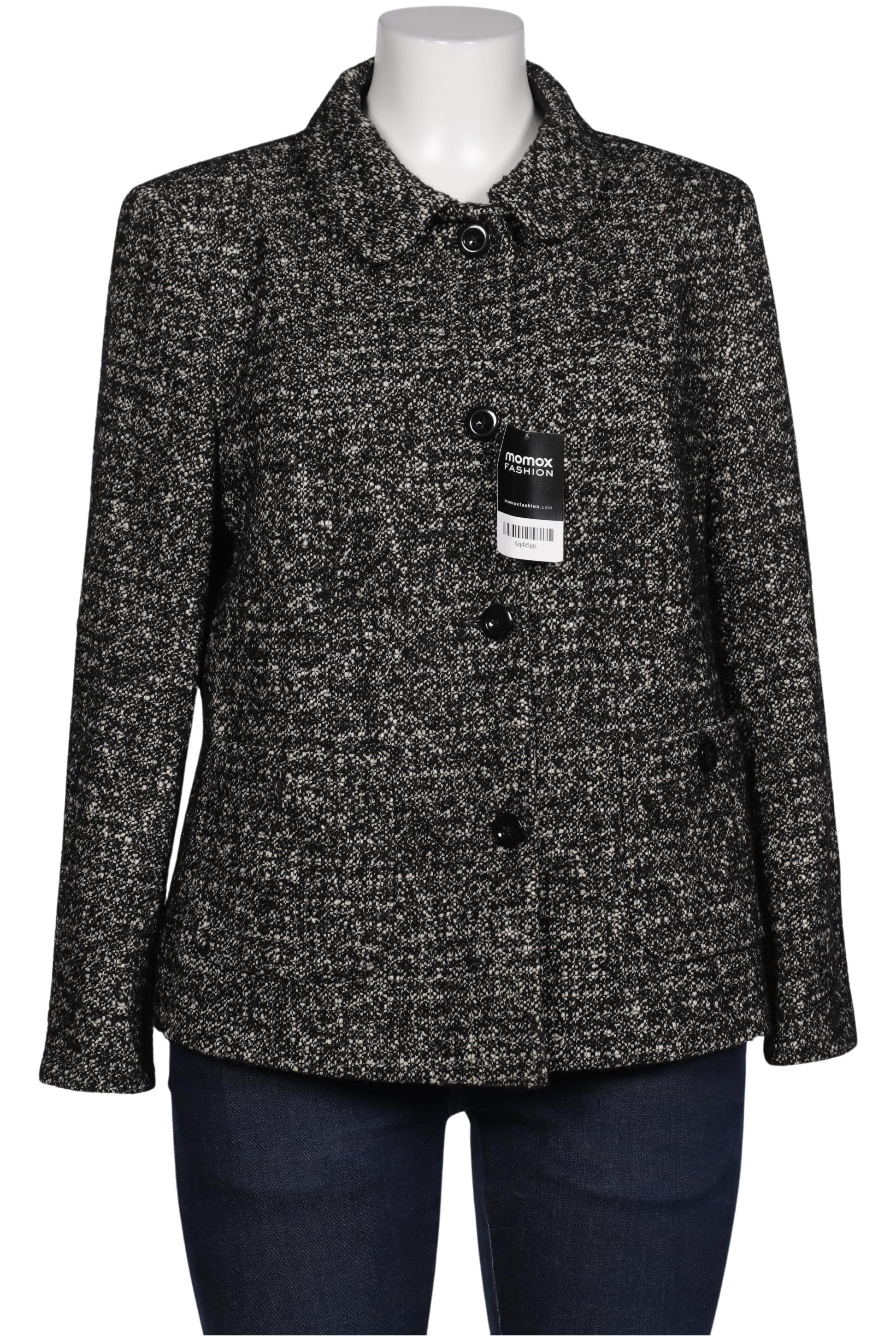 

Walbusch Damen Blazer, schwarz, Gr. 22