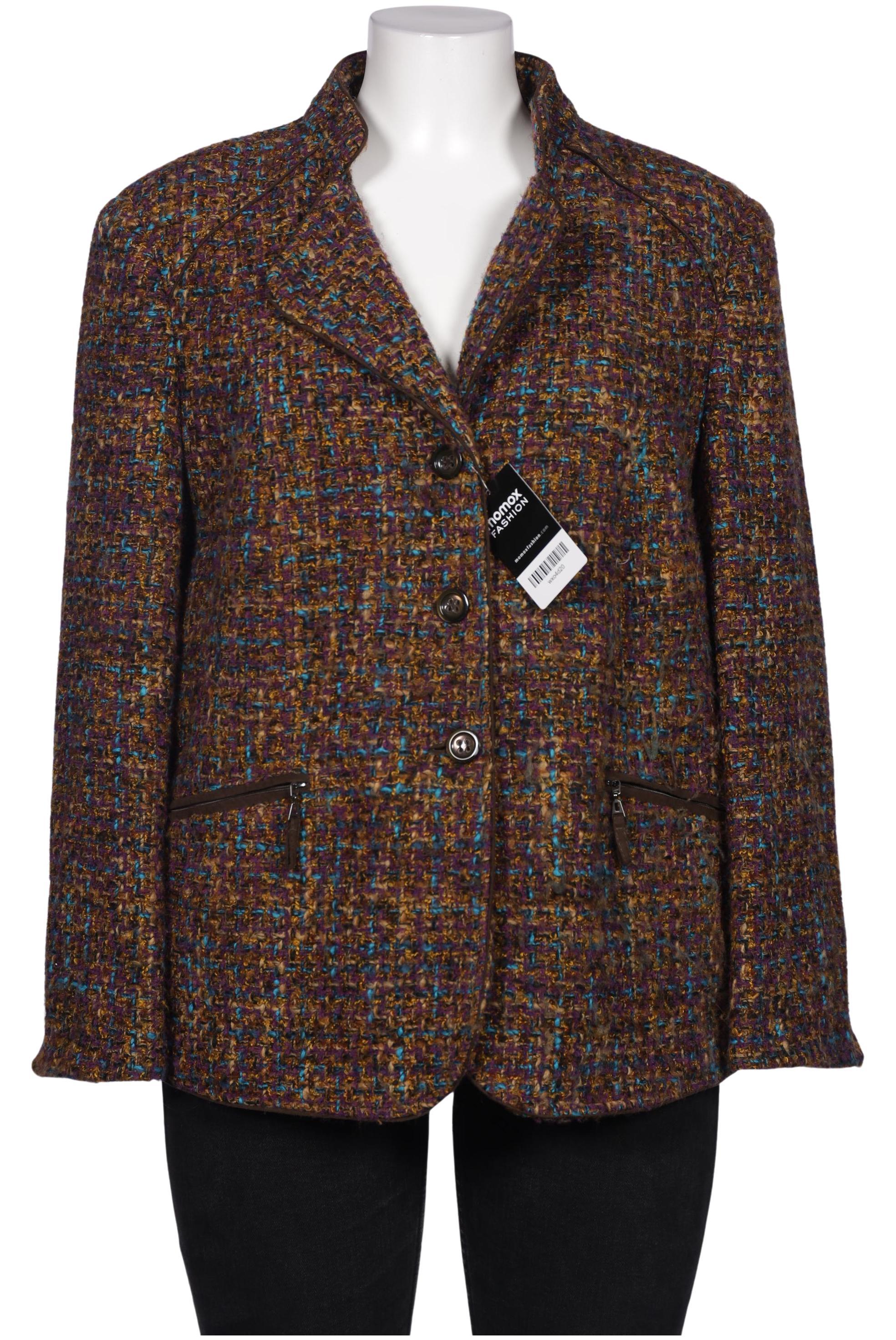 

Walbusch Damen Blazer, mehrfarbig, Gr. 48