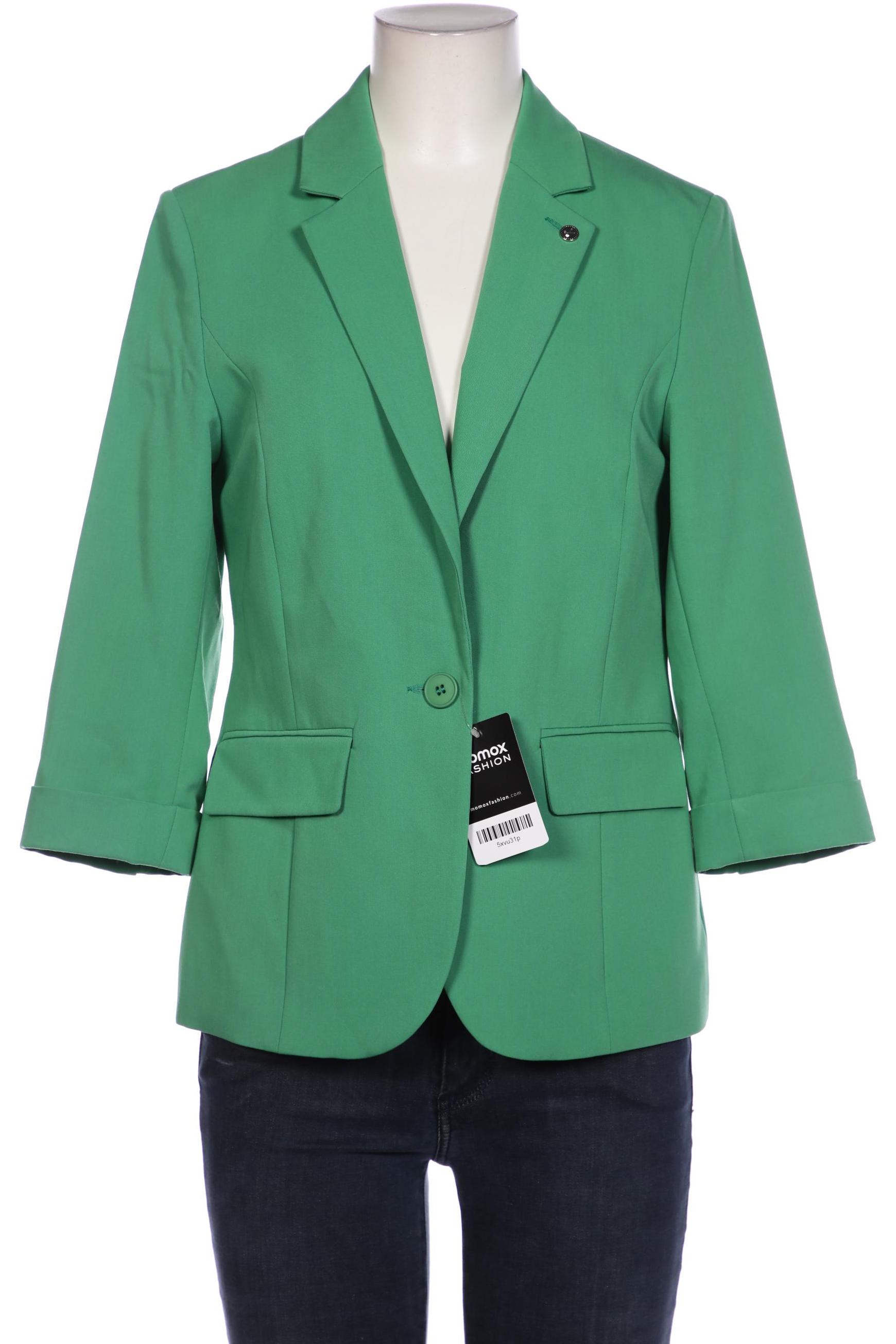 

Walbusch Damen Blazer, grün, Gr. 18