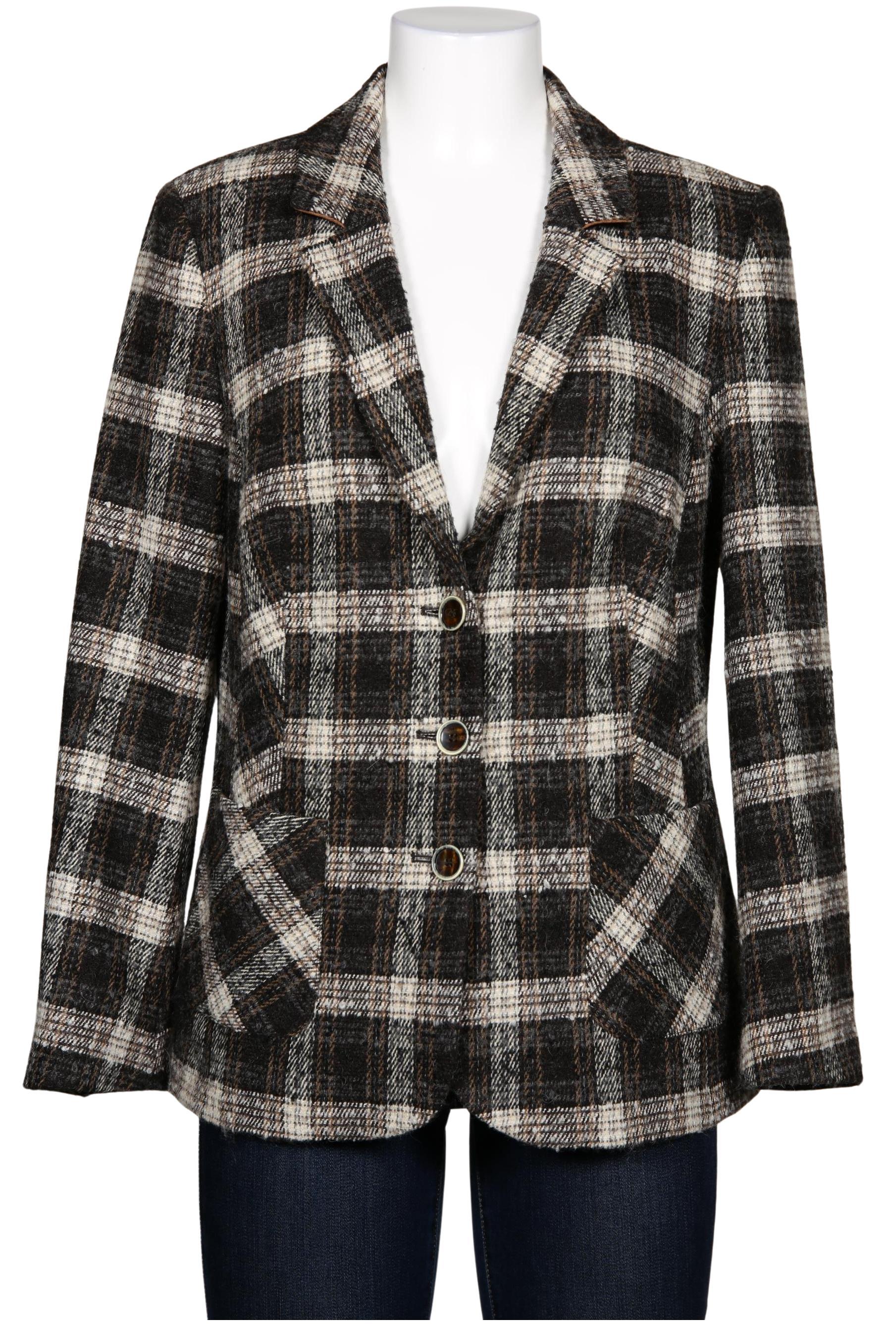 

Walbusch Damen Blazer, braun, Gr. 42
