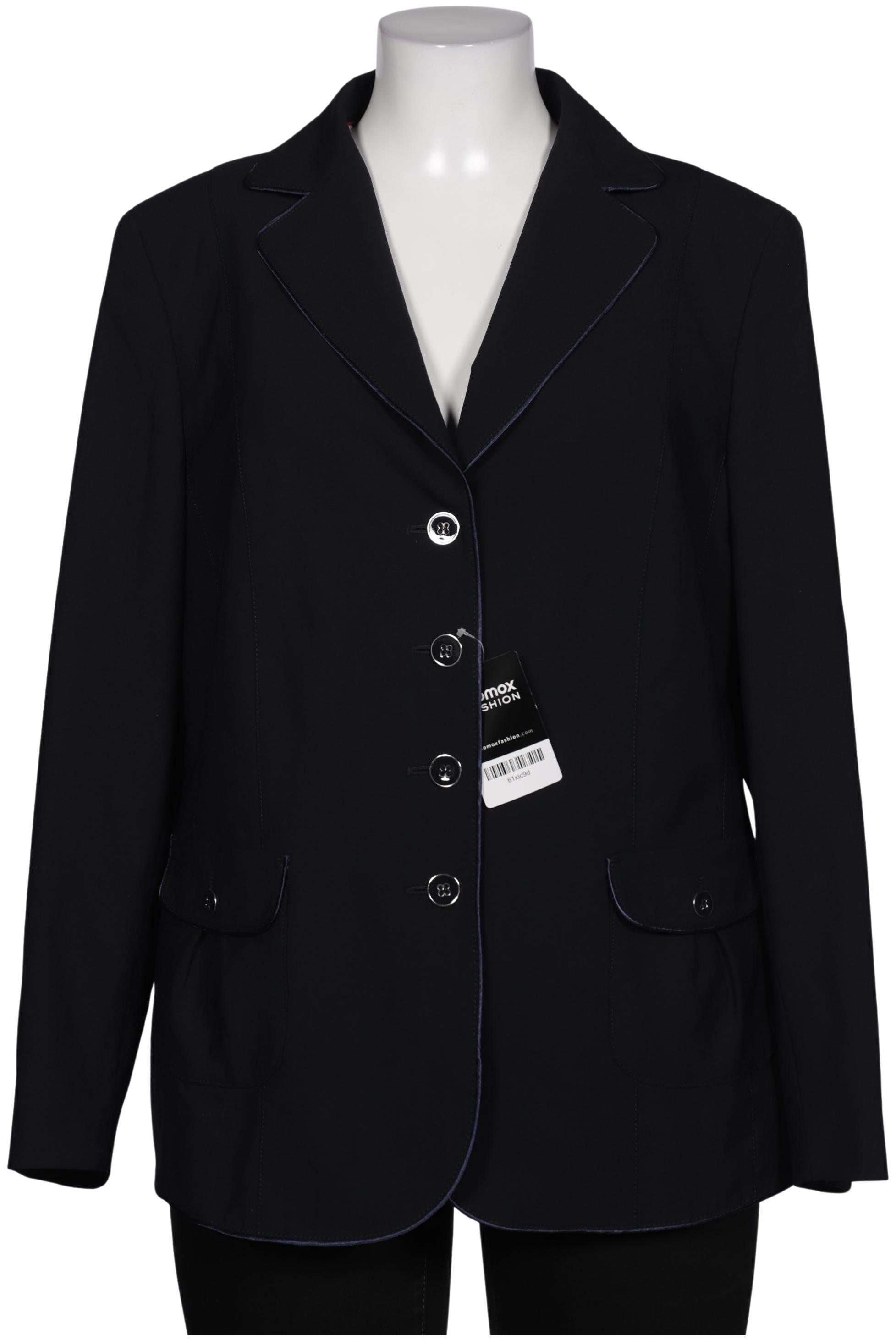 

Walbusch Damen Blazer, marineblau, Gr. 46