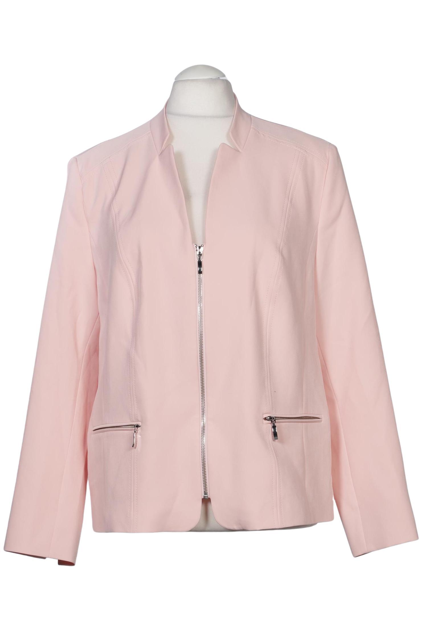 

Walbusch Damen Blazer, pink, Gr. 46