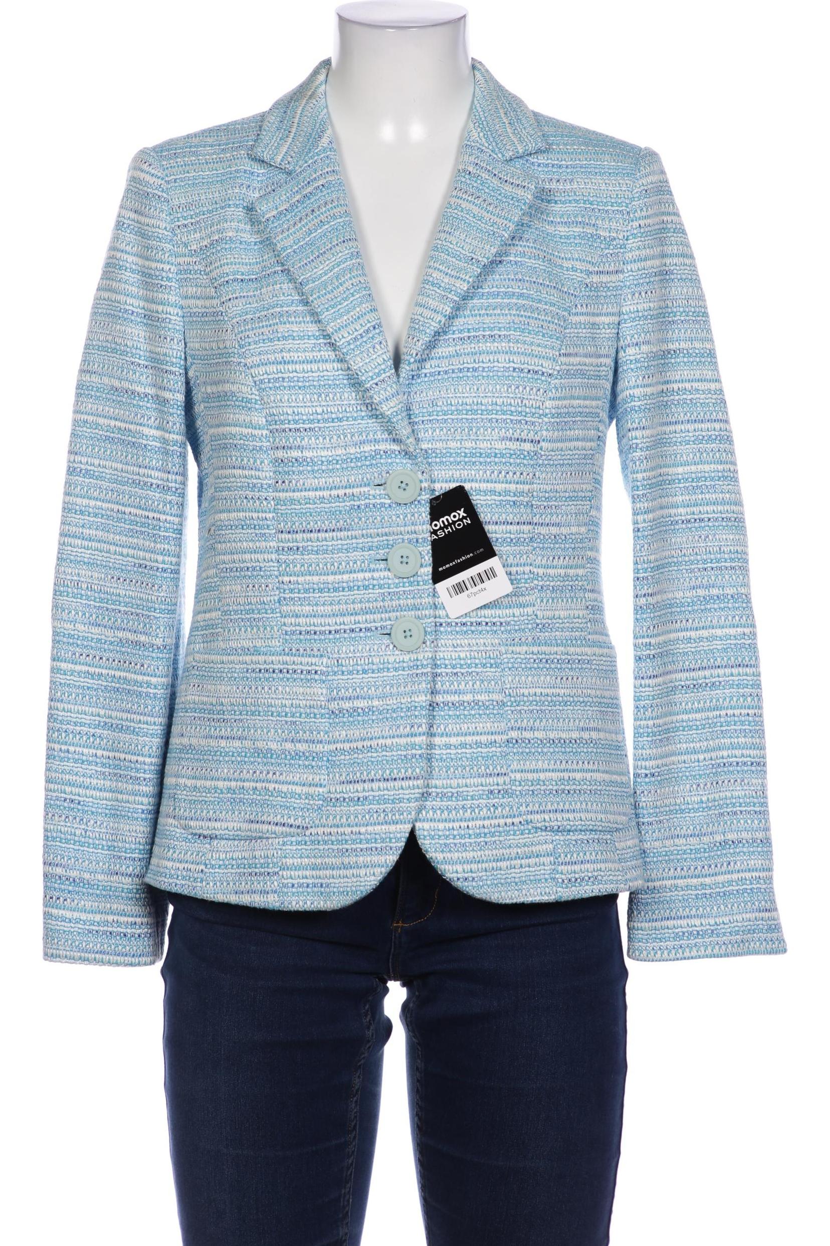 

Walbusch Damen Blazer, hellblau, Gr. 38