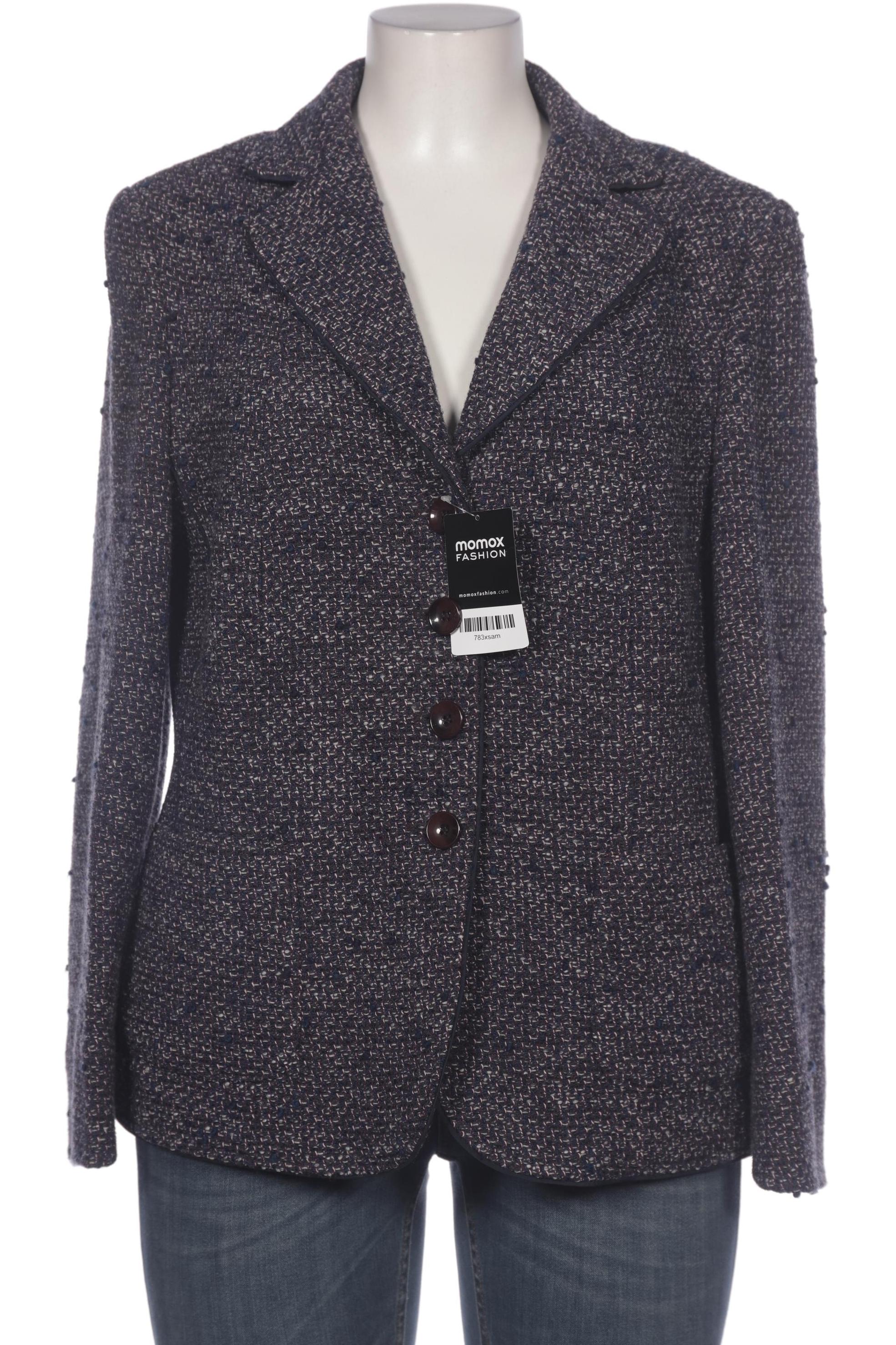 

Walbusch Damen Blazer, marineblau, Gr. 46