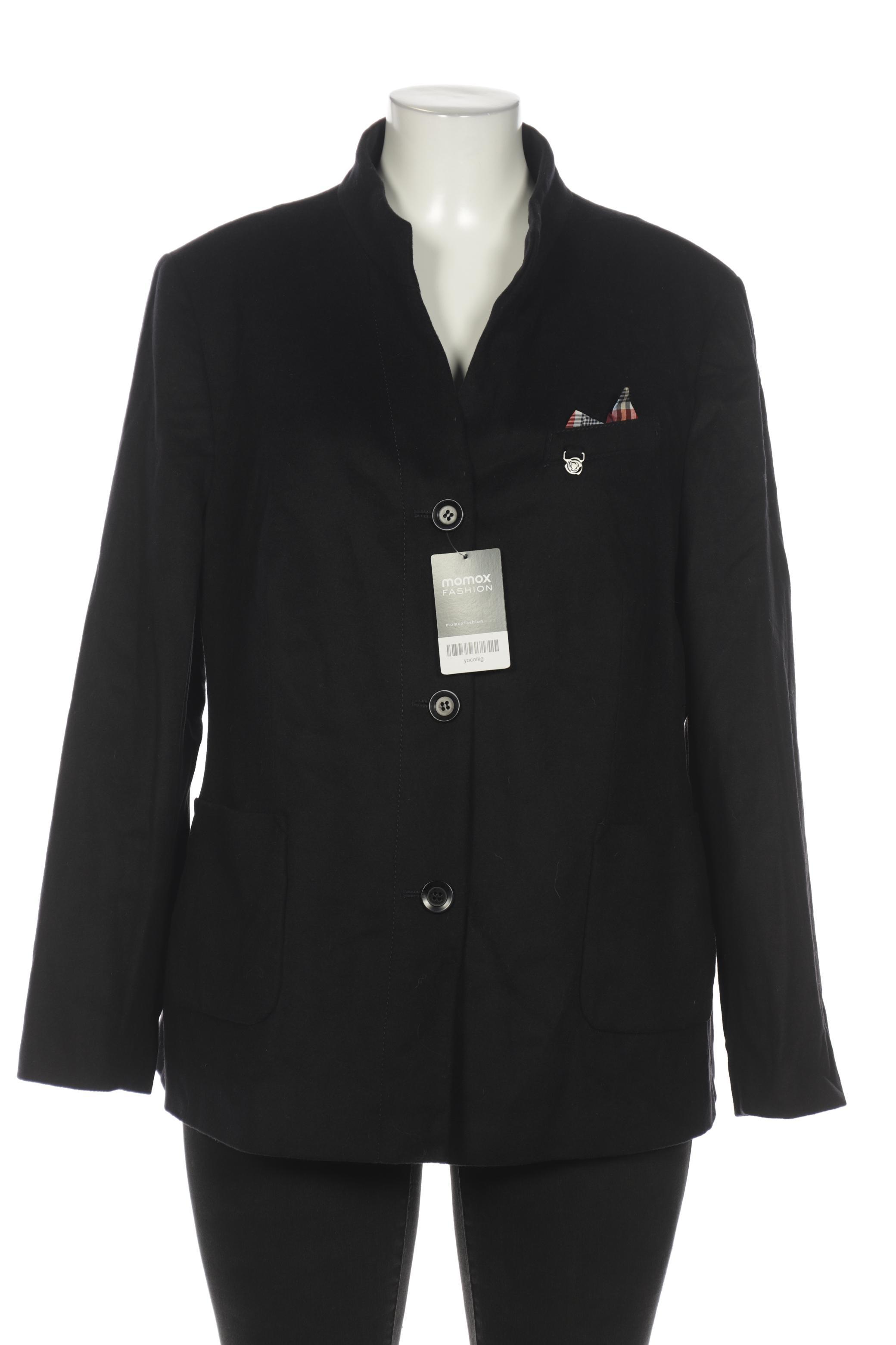 

Walbusch Damen Blazer, marineblau, Gr. 48