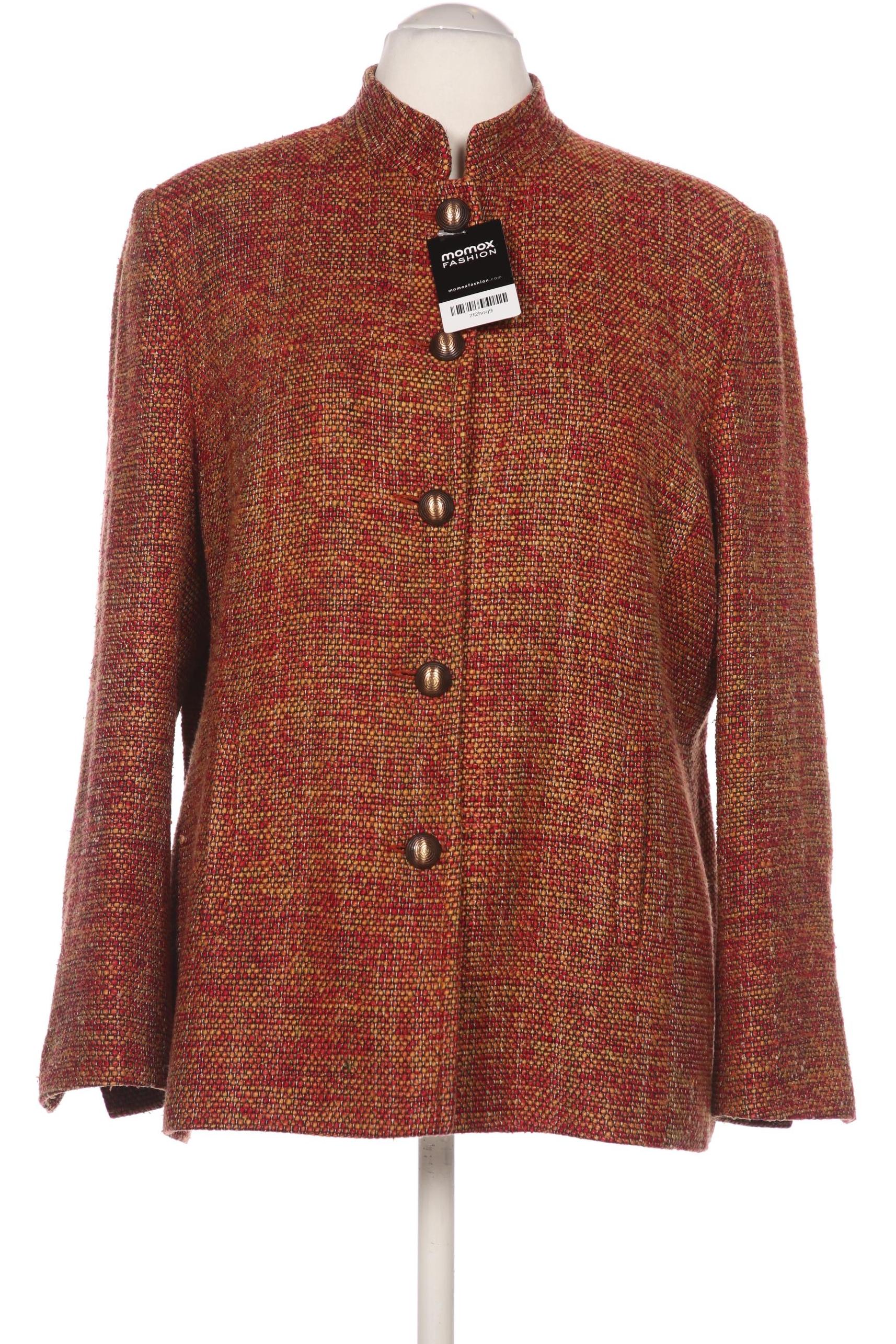 

Walbusch Damen Blazer, orange, Gr. 46