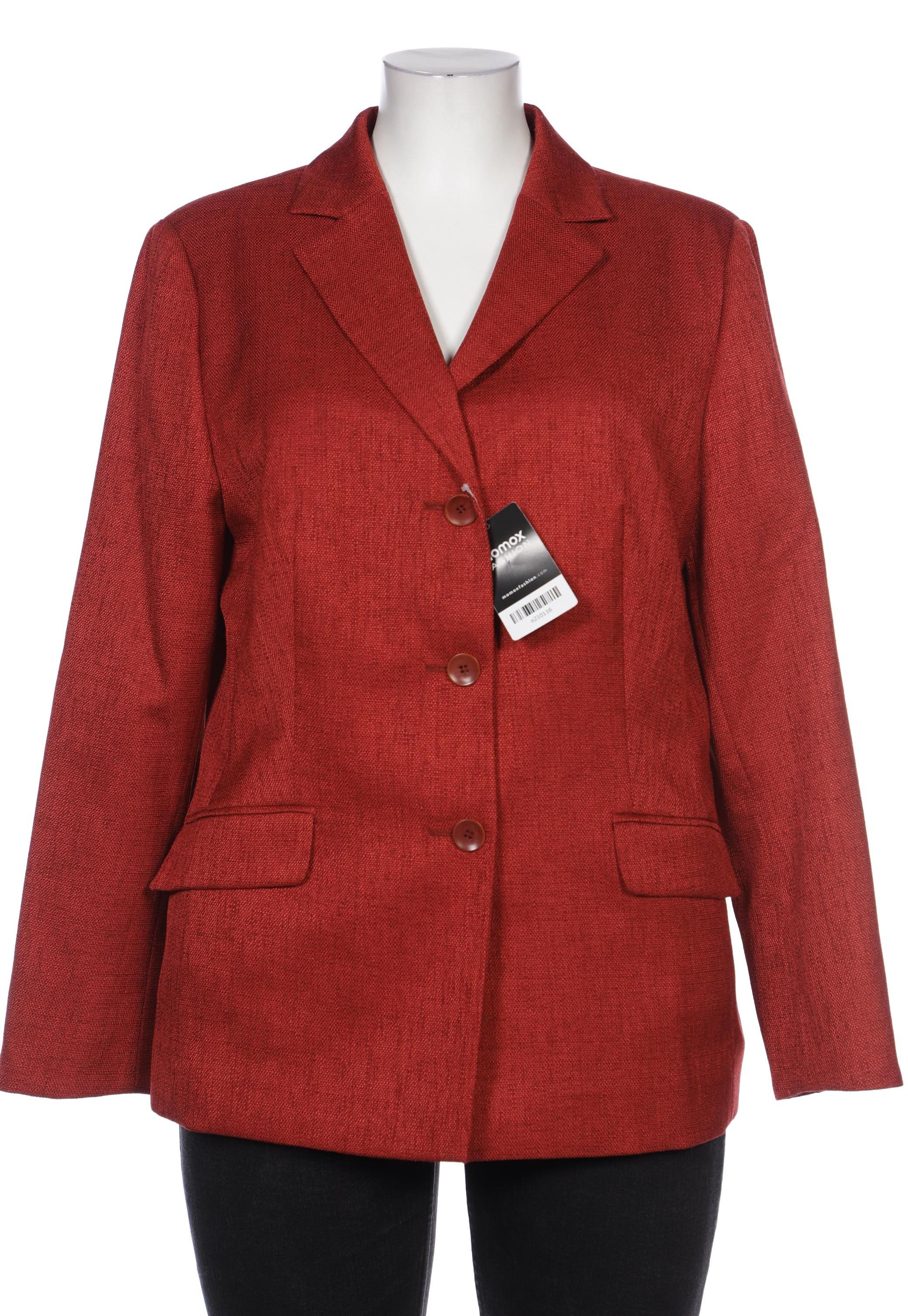 

Walbusch Damen Blazer, braun, Gr. 44