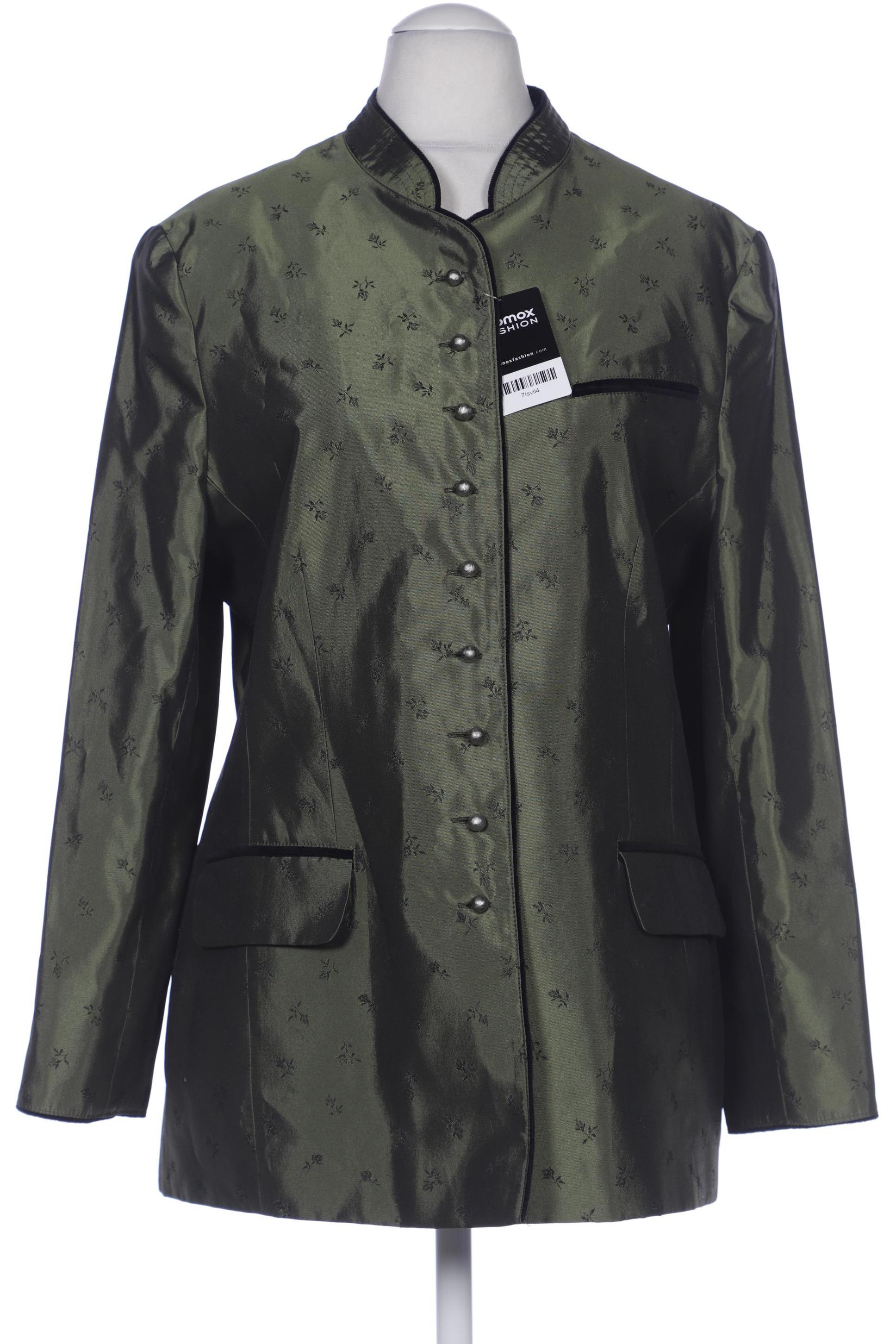 

Walbusch Damen Blazer, grün, Gr. 40