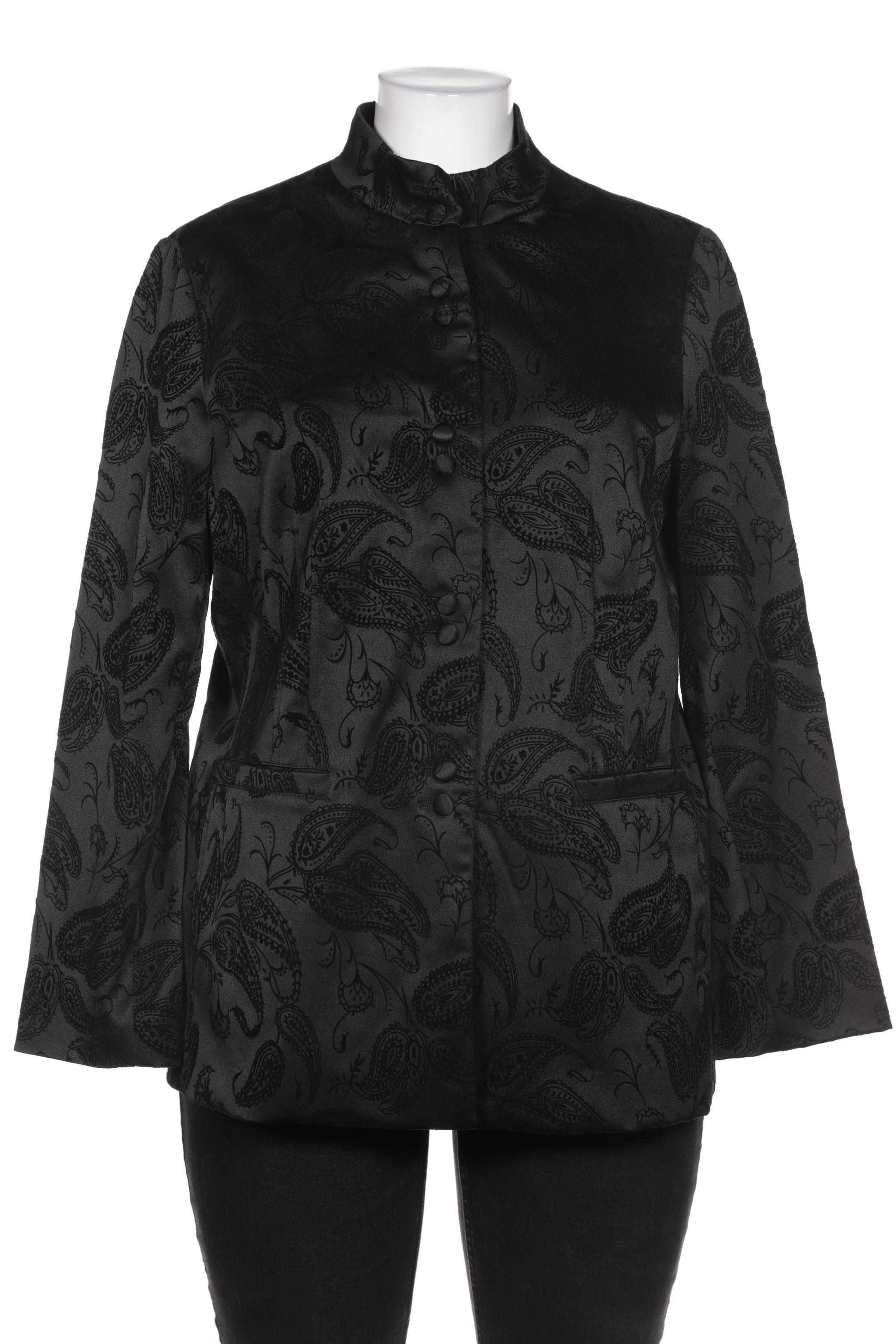

Walbusch Damen Blazer, schwarz